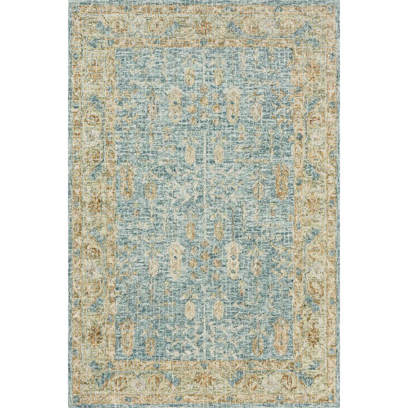 Julian Area Rug by Loloi Rugs