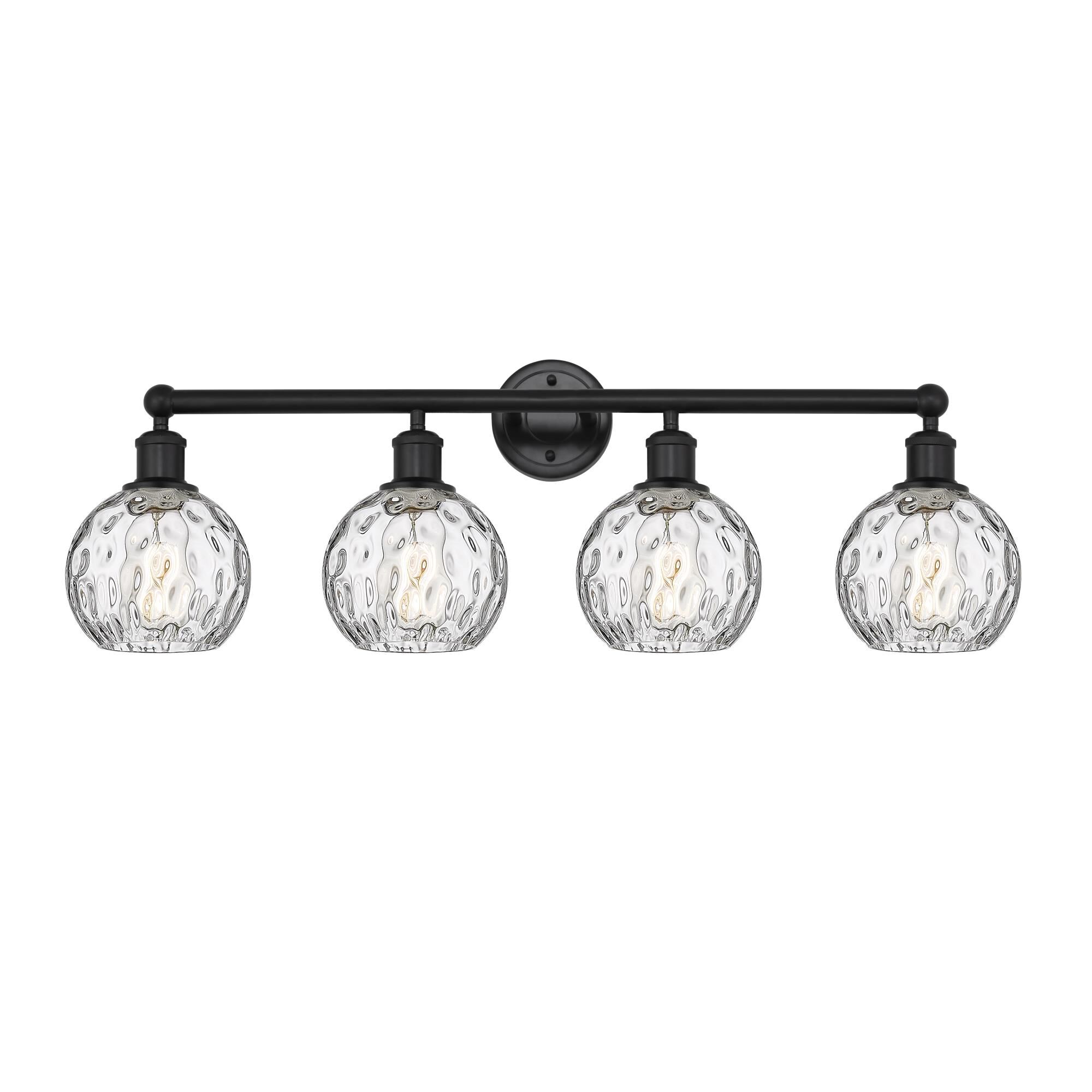 Athens Bath Vanity Light by Innovations Lighting