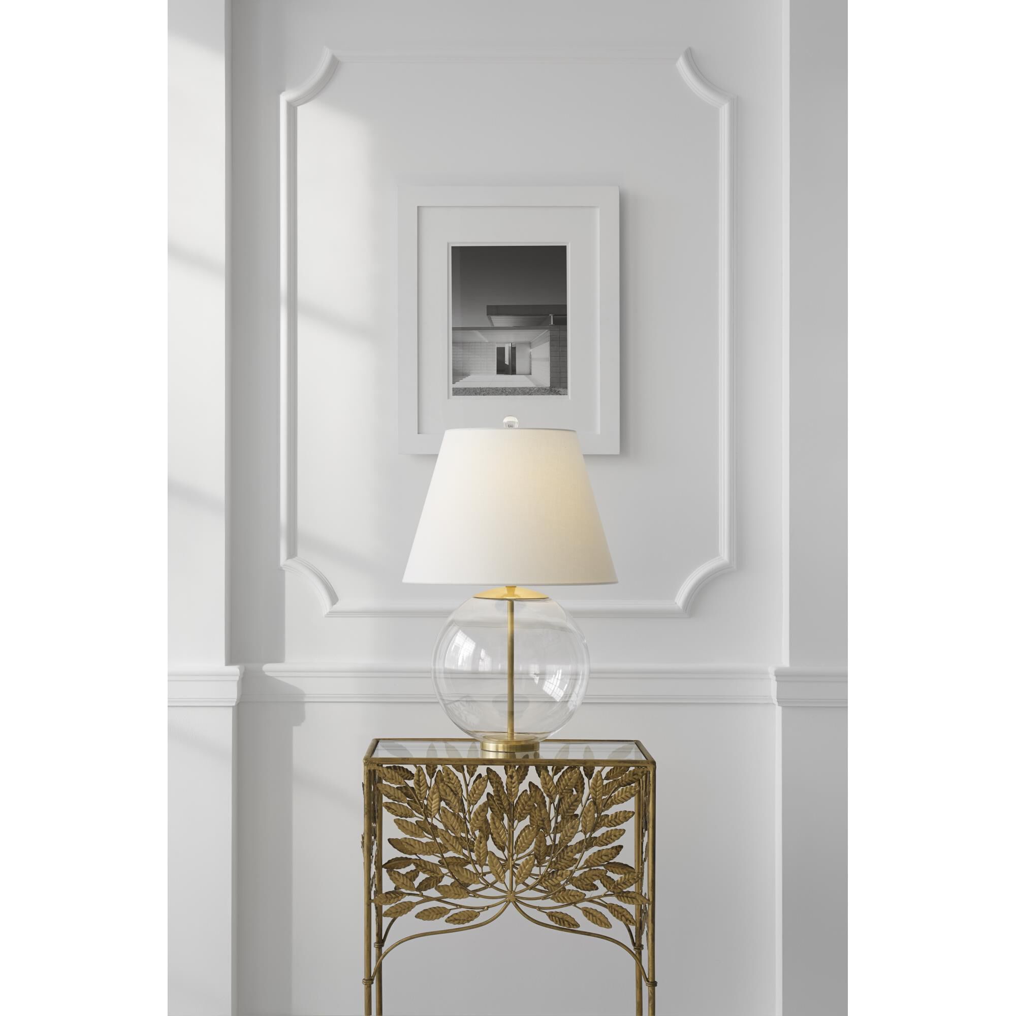 Visual Comfort Aerin Morton Table Lamp - Thumbnail 3