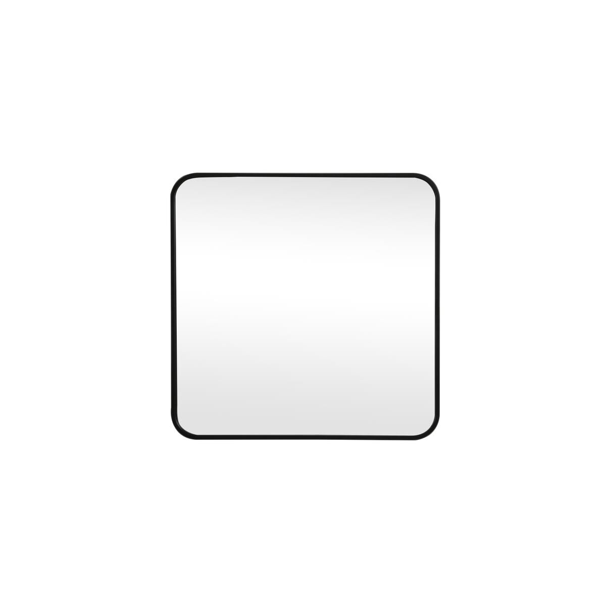 Shown in Black finish