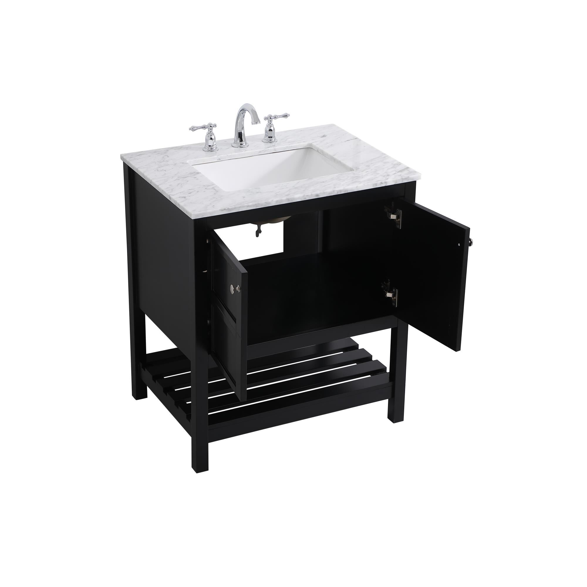 Thalen Bath Vanity by Elegant Decor