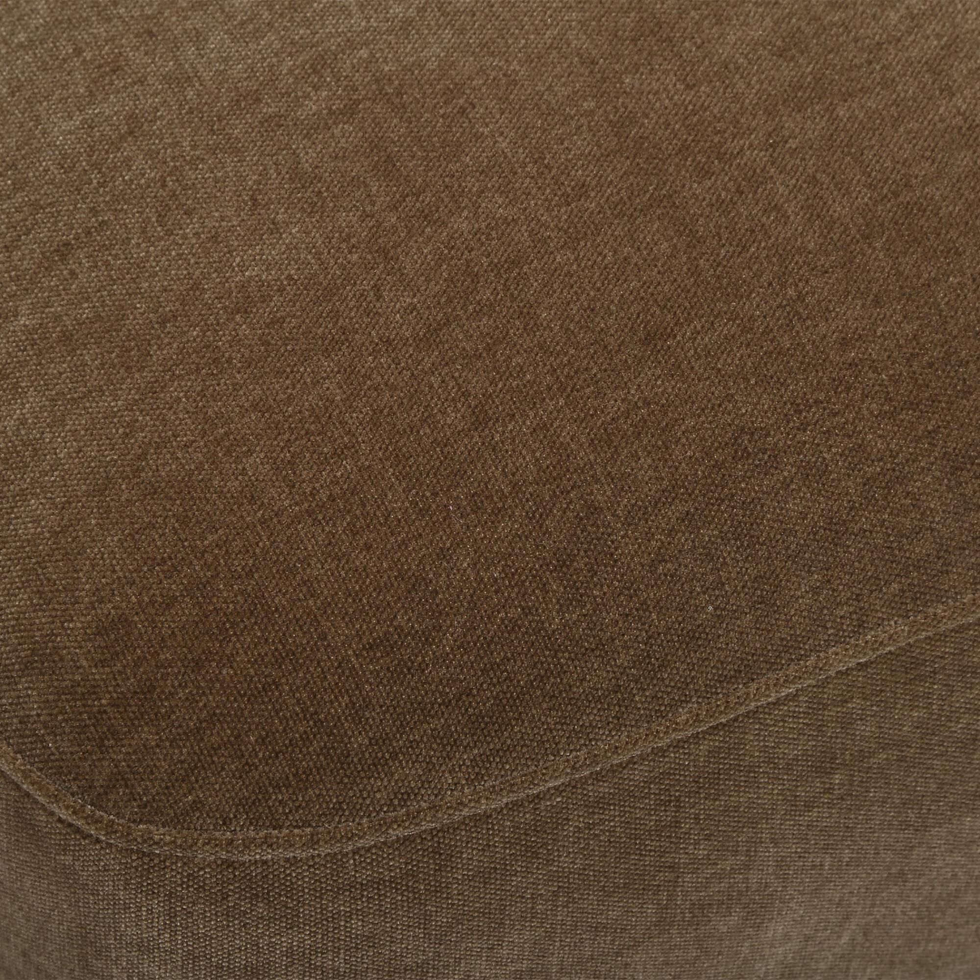 Shown in Brown finish