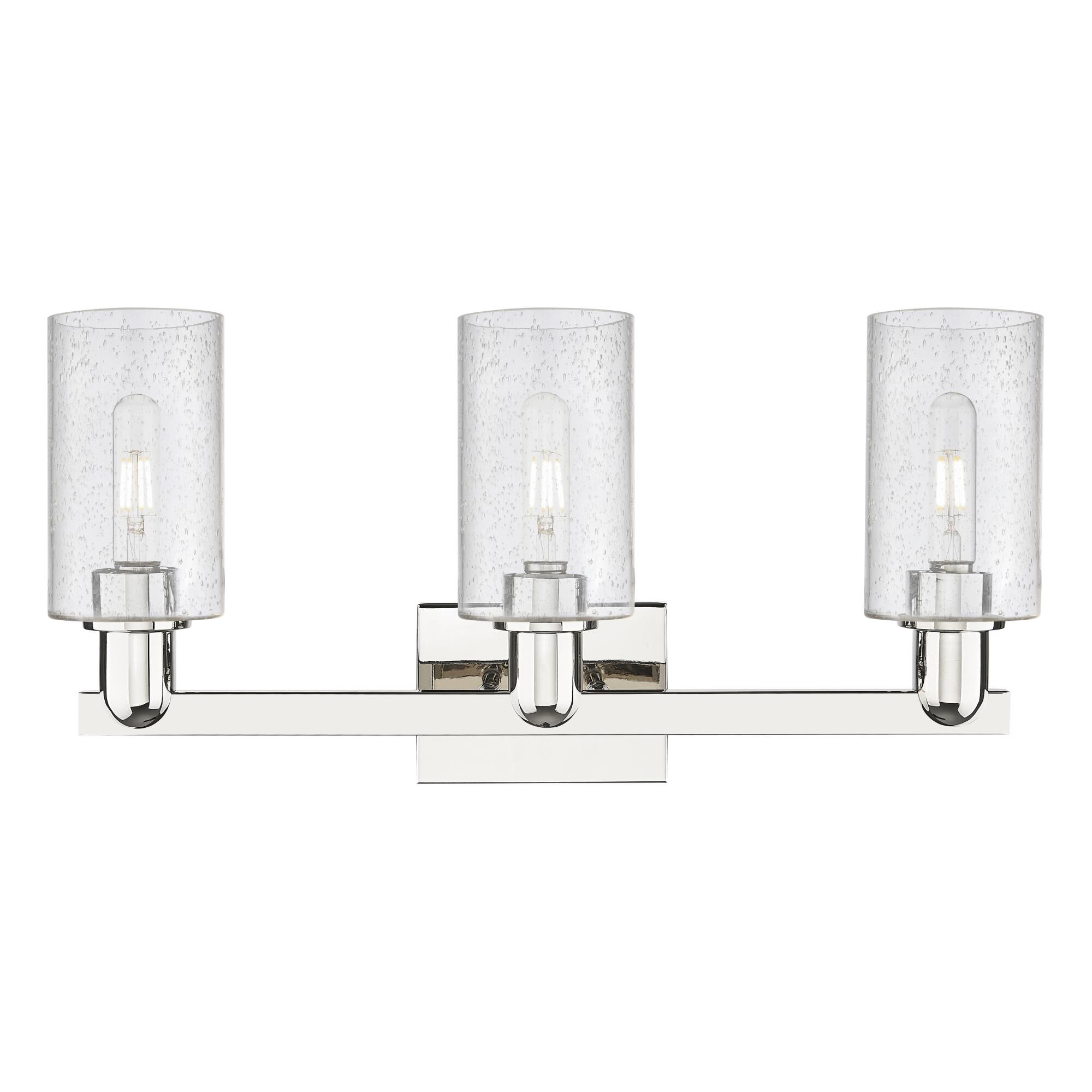 Bruno Marashlian Clymer 23 Inch Bath Vanity Light by Innovations Lighting