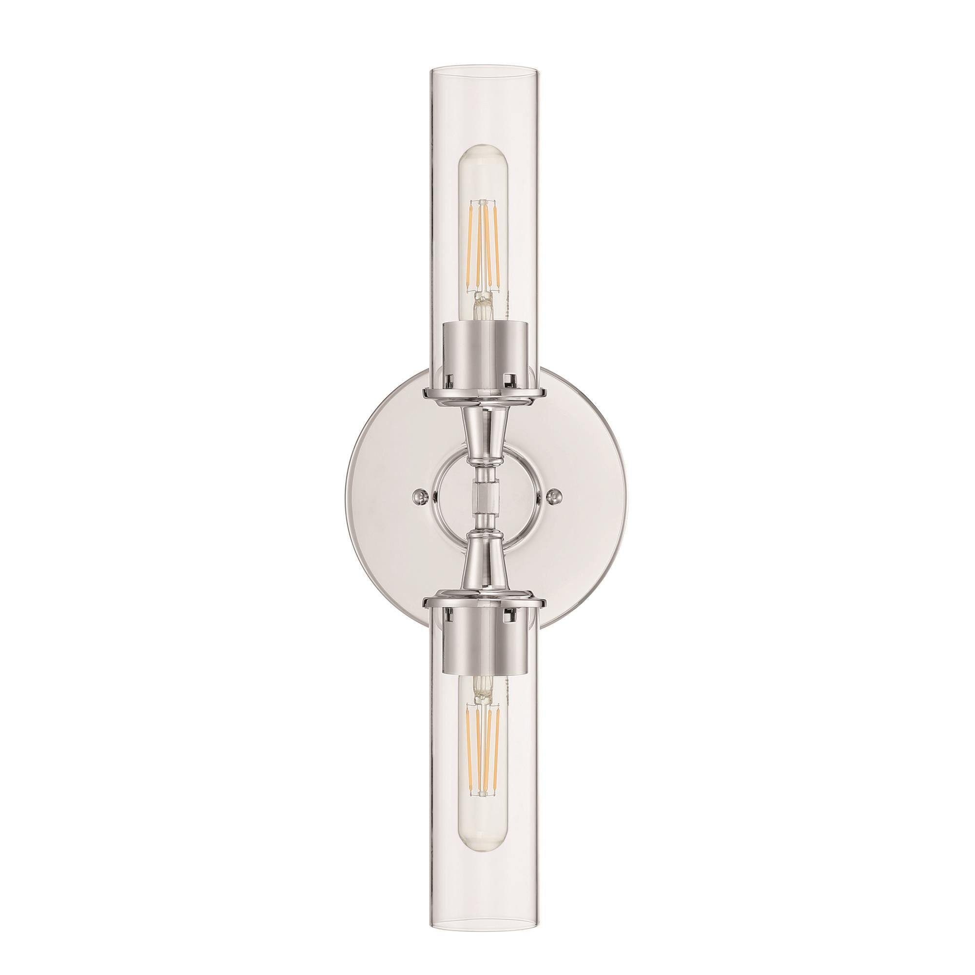 Modina 19 Inch Wall Sconce by Craftmade