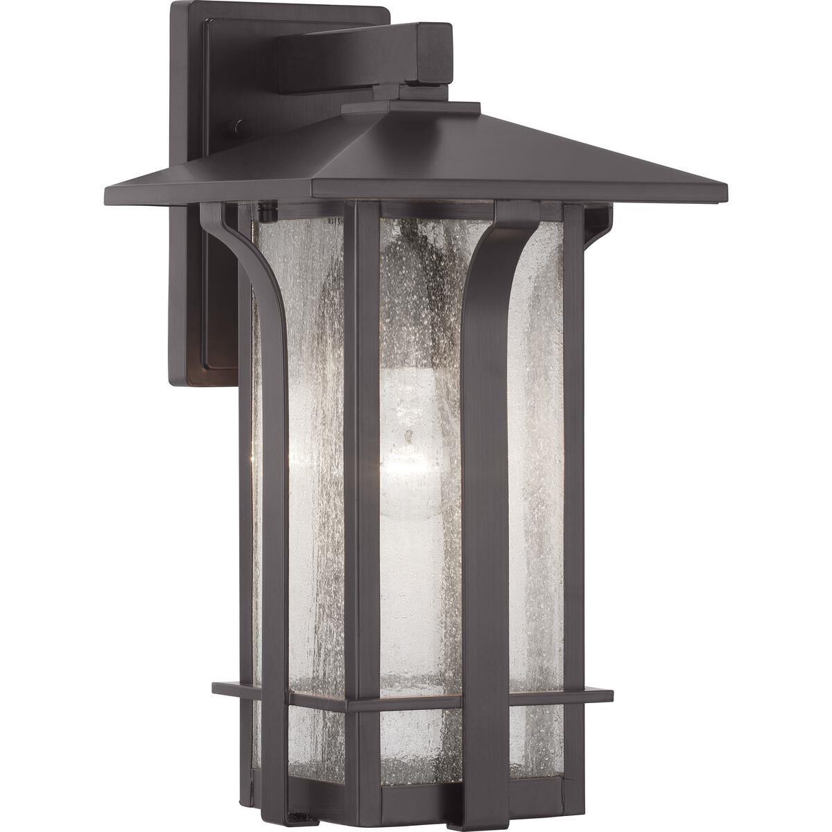 Progress Lighting Cullman 16 Inch Tall Outdoor Wall Light
