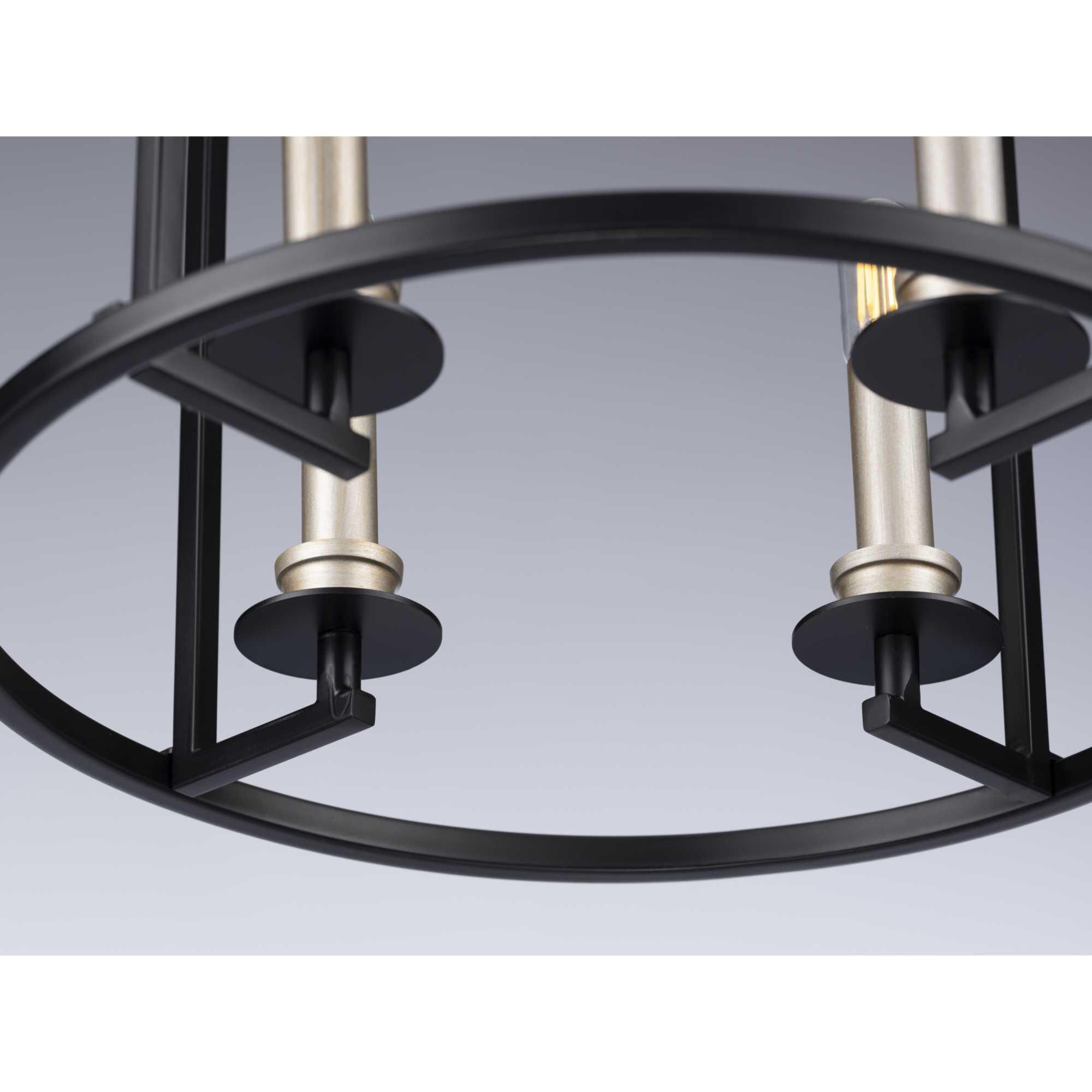 Seneca 15 Inch Large Pendant by Progress Lighting