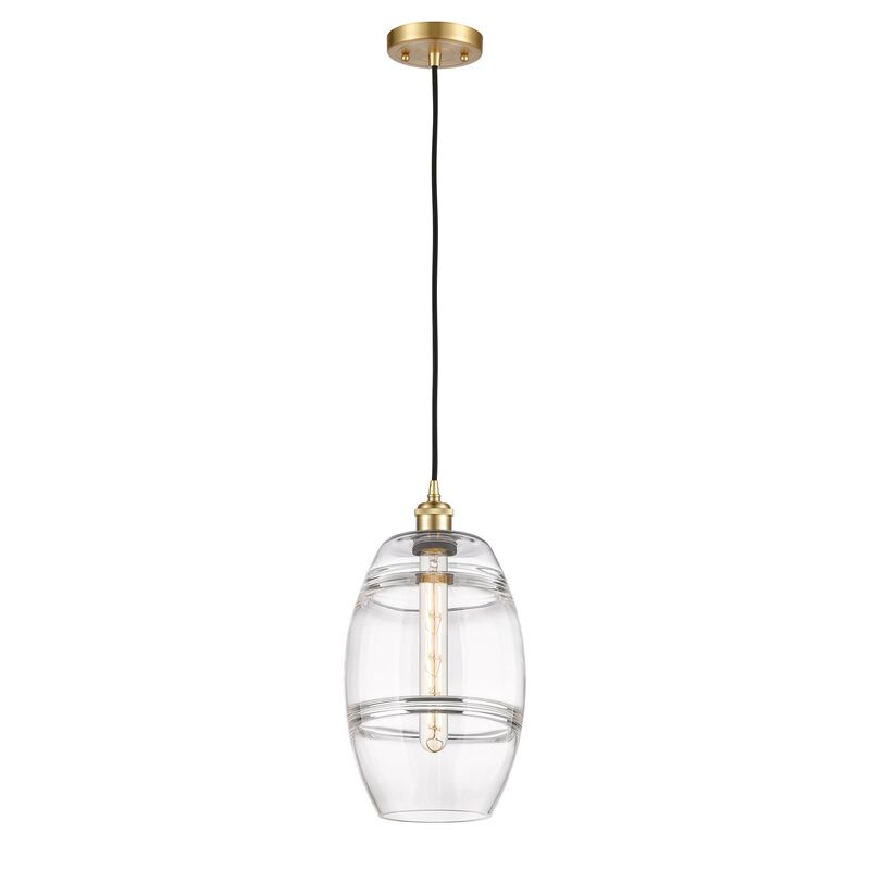 Bruno Marshlain Vaz Mini Pendant by Innovations Lighting