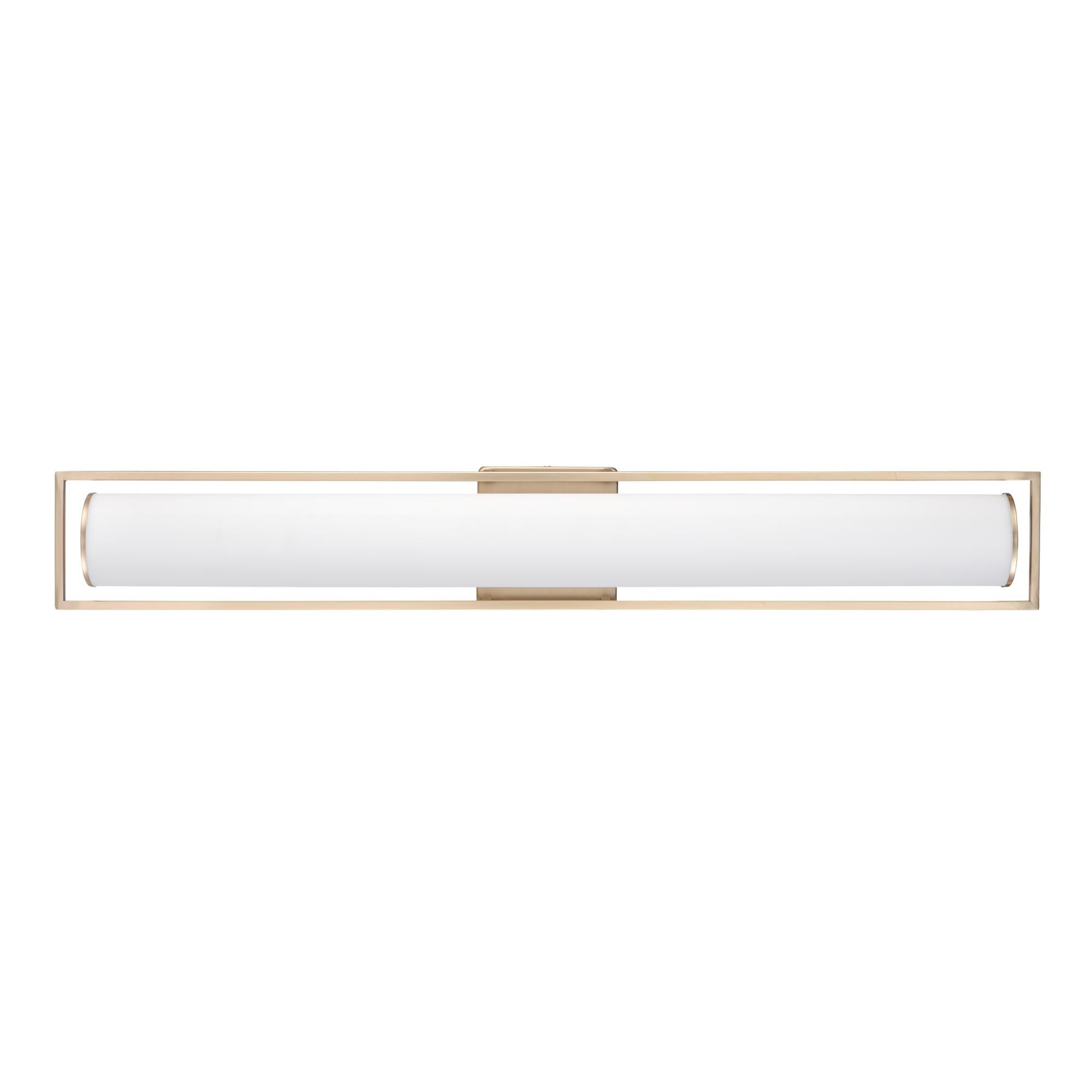 Teylor 32 Inch Bath Vanity Light By Millennium Lighting