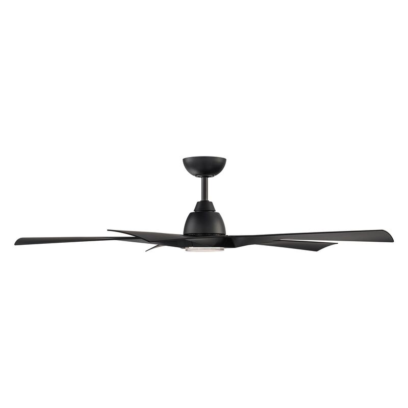 Zeke 60 Inch Ceiling Fan by WAC Lighting