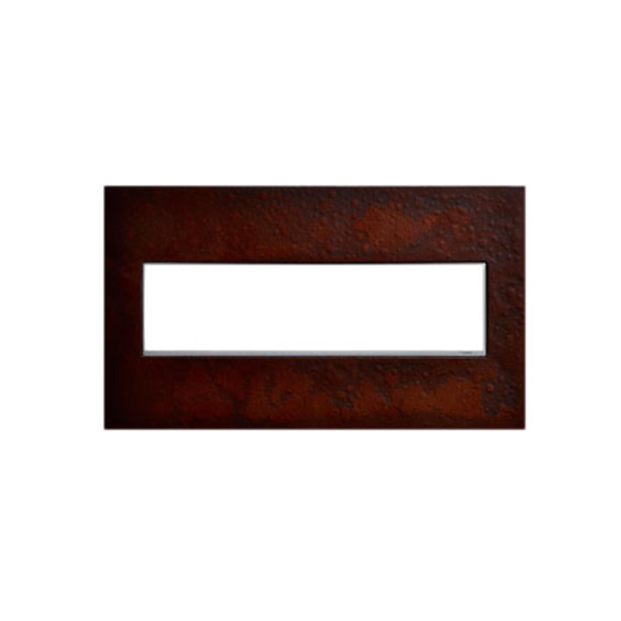 Shown in Mahogany finish