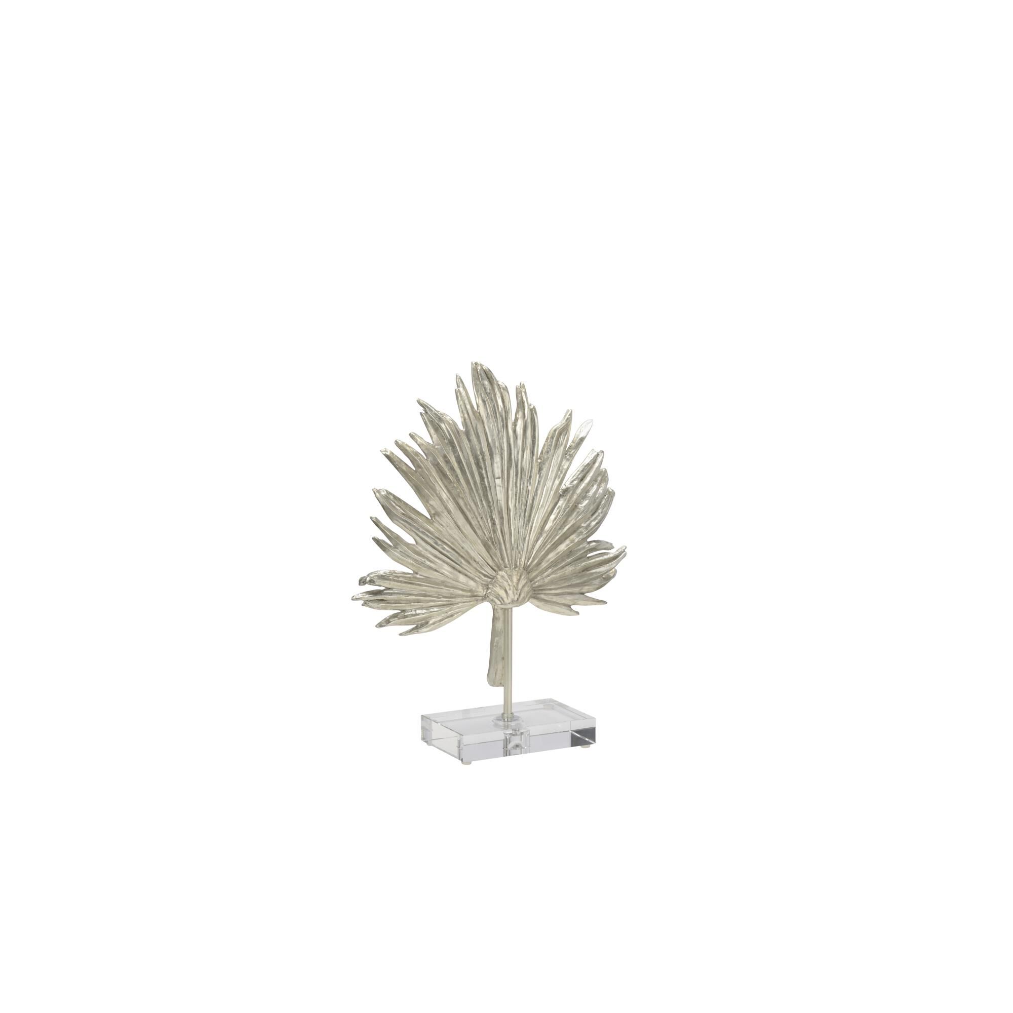 Palm Leaf Other Table Accent by Chelsea House