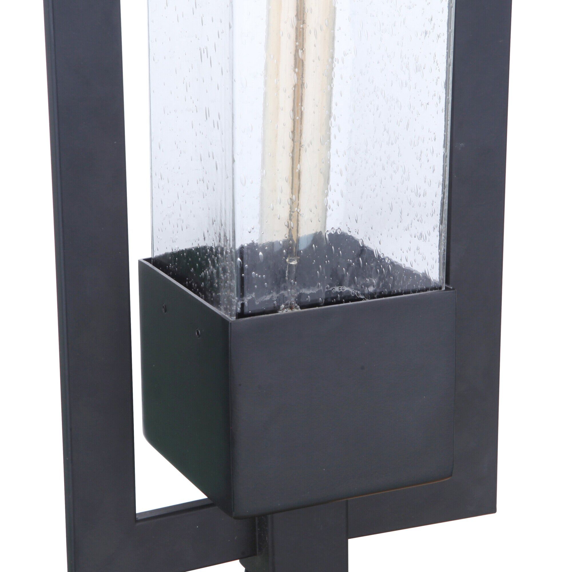 Perimeter 25 Inch Outdoor Post Lamp,