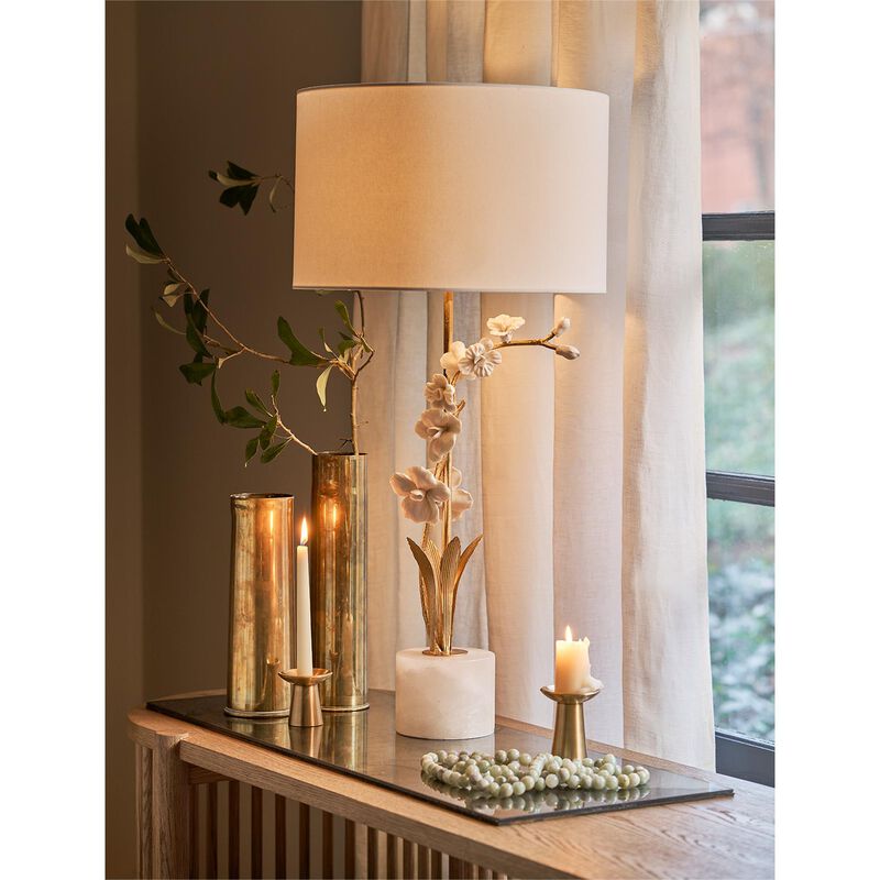 Thylane Large Table Lamp by Regina Andrew