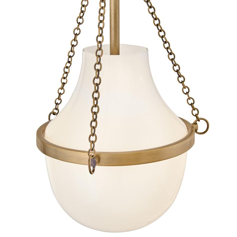 Collins Medium Wall Sconce by Hinkley