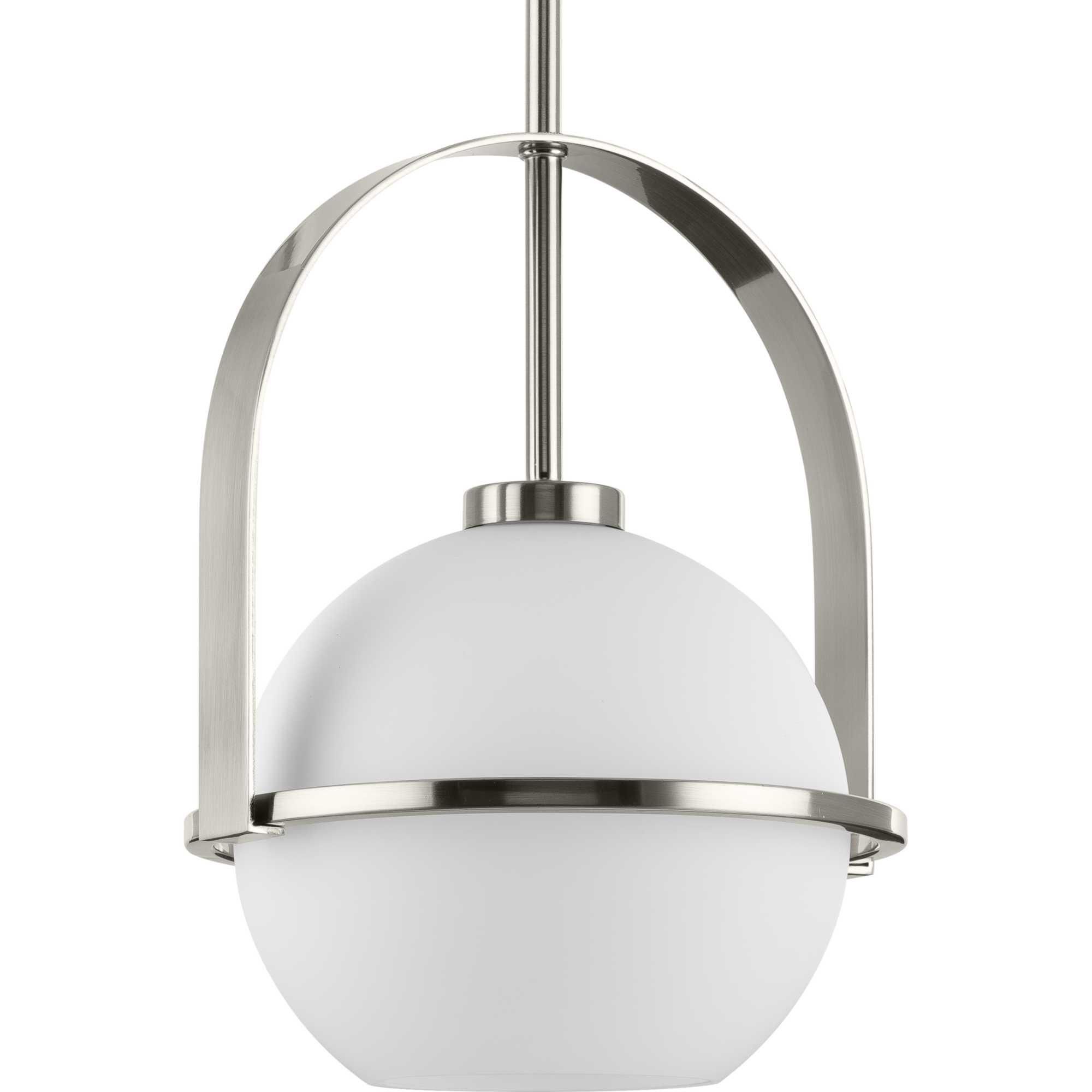Progress Lighting Delayne 9 Inch Mini Pendant