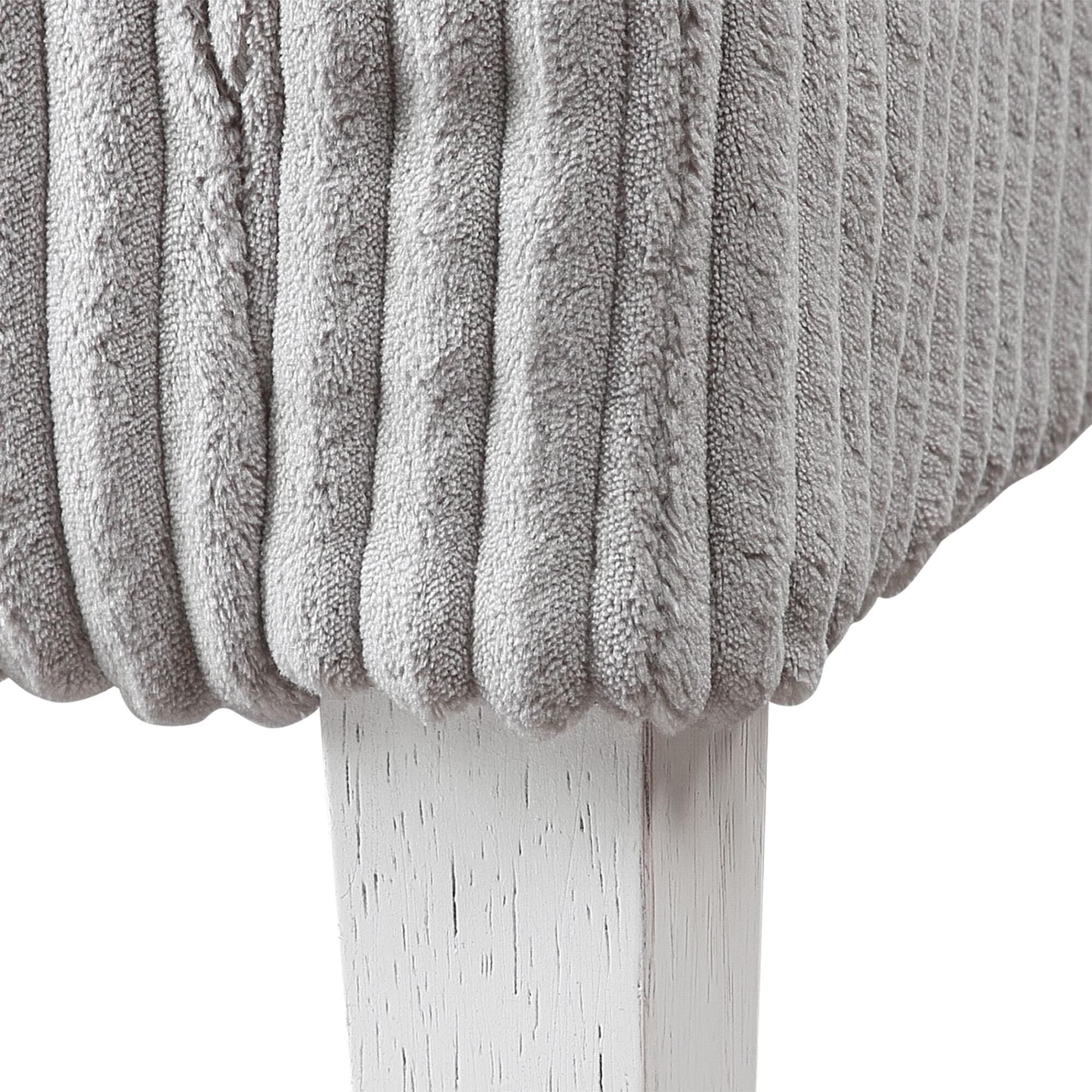 Cavalla Accent Chair by Uttermost