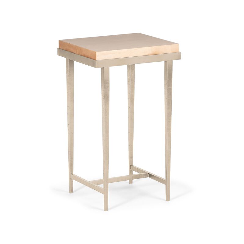 Wick 27 Inch End Table by Hubbardton Forge