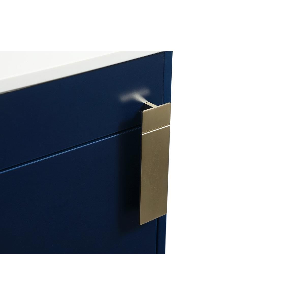 Eugene Bath Vanity by Elegant Decor