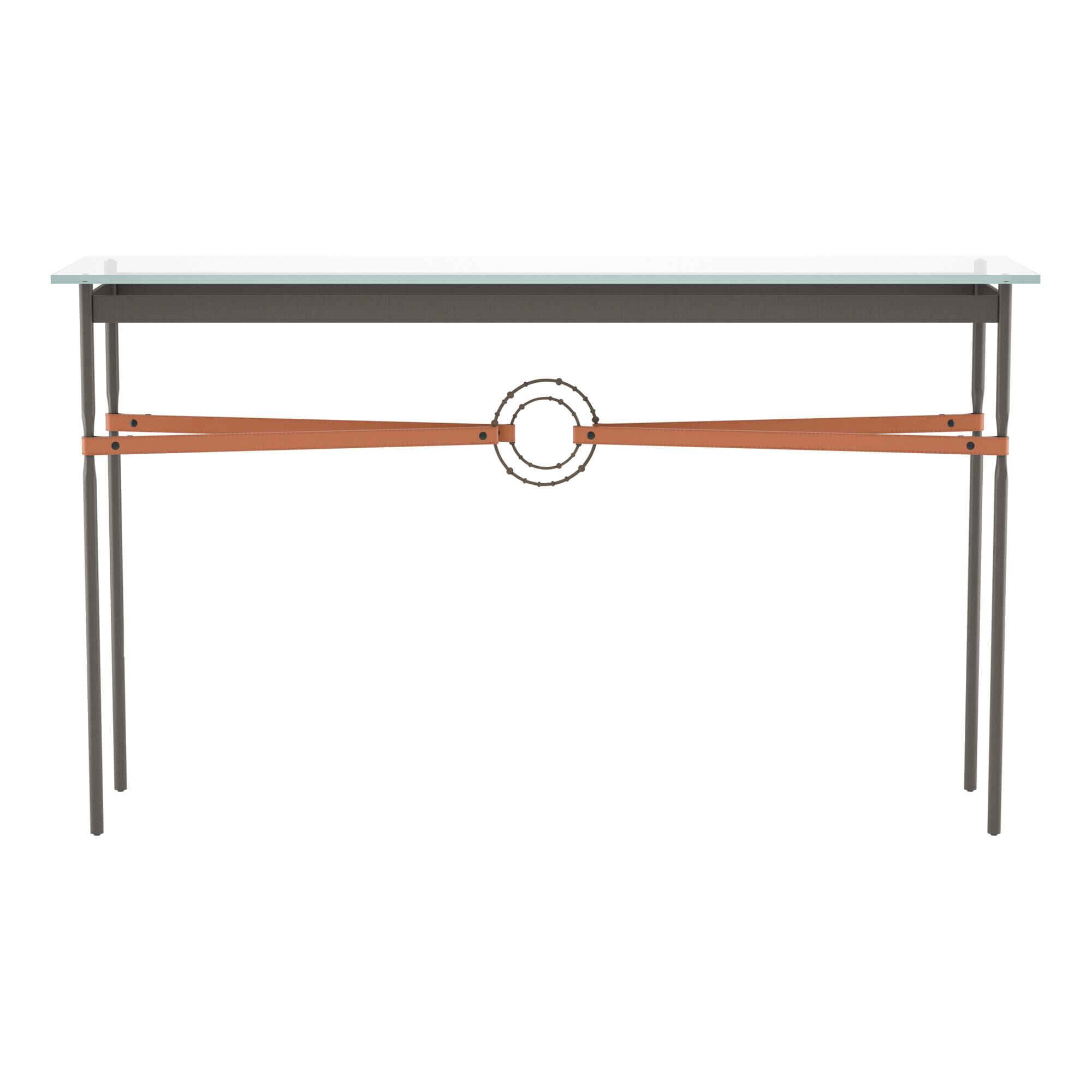 Equus 54 Inch Console Table,