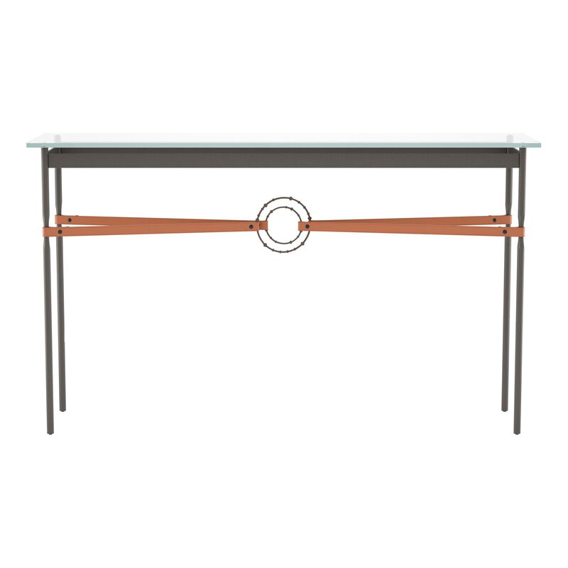 Equus 54 Inch Console Table by Hubbardton Forge