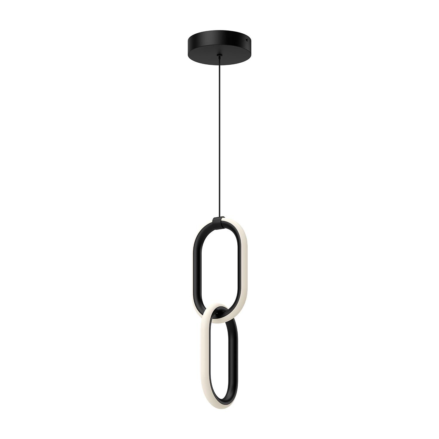 Airen 5 Inch Mini Pendant by Kuzco Lighting