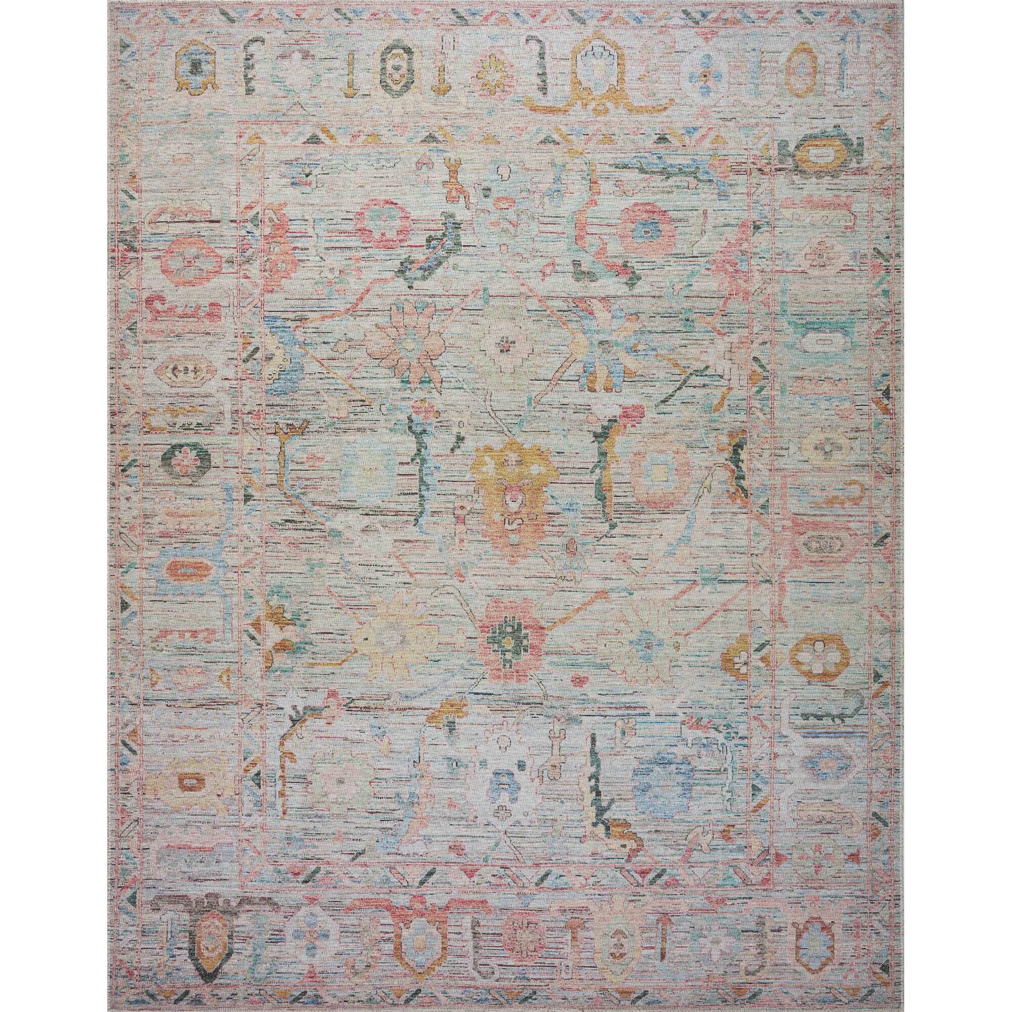 Elysium Area Rug,