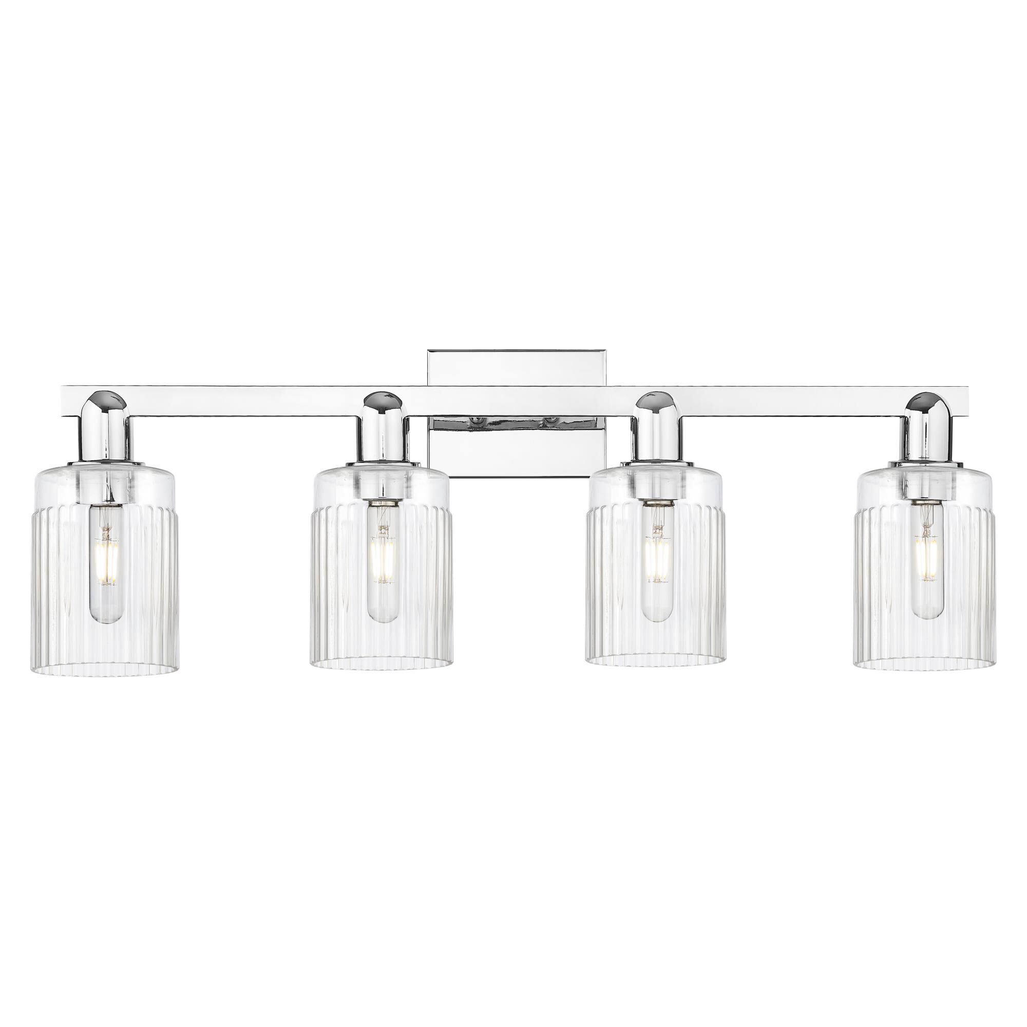 Bruno Marashlian Hadley 32 Inch Bath Vanity Light by Innovations Lighting