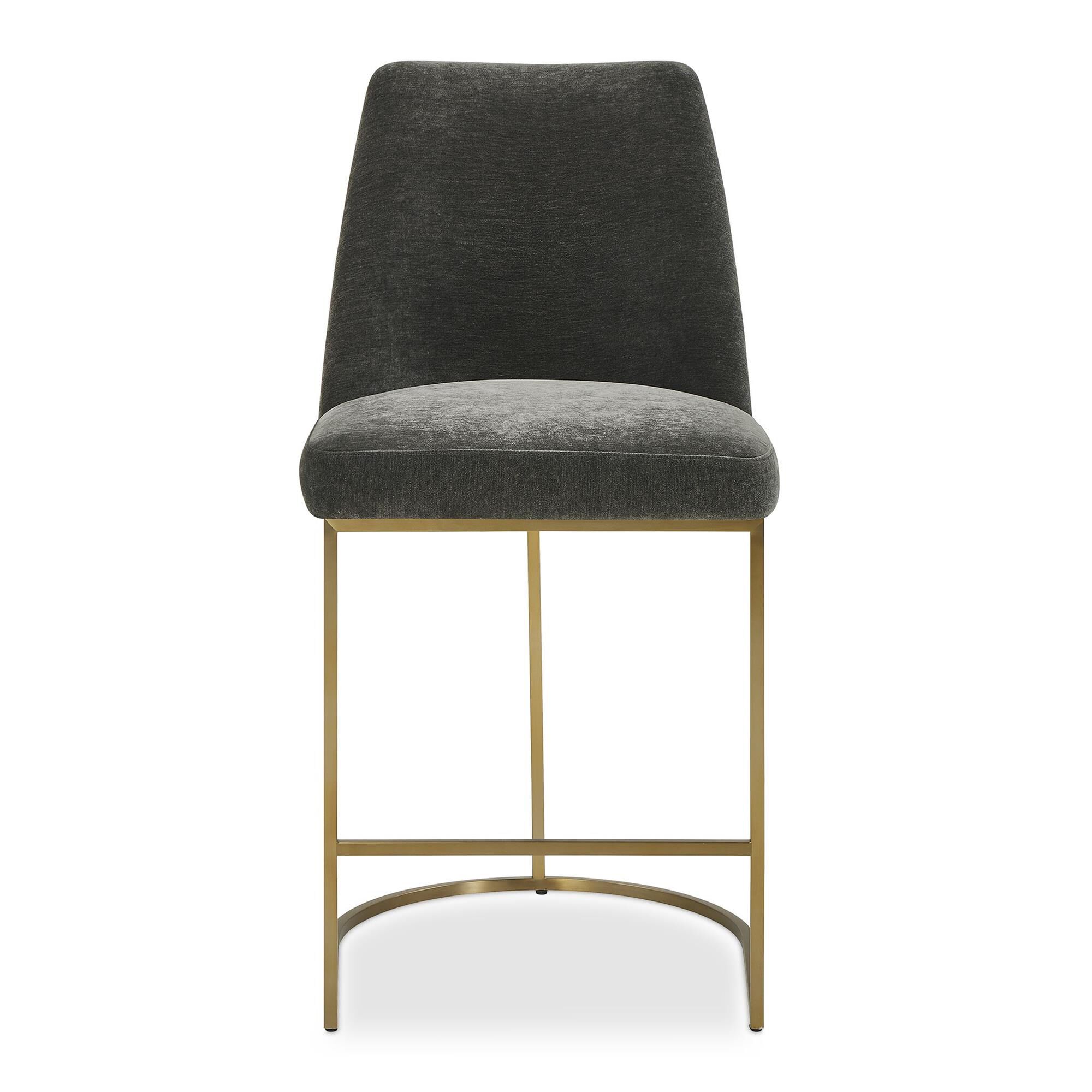 Shown in Gold and Gray finish