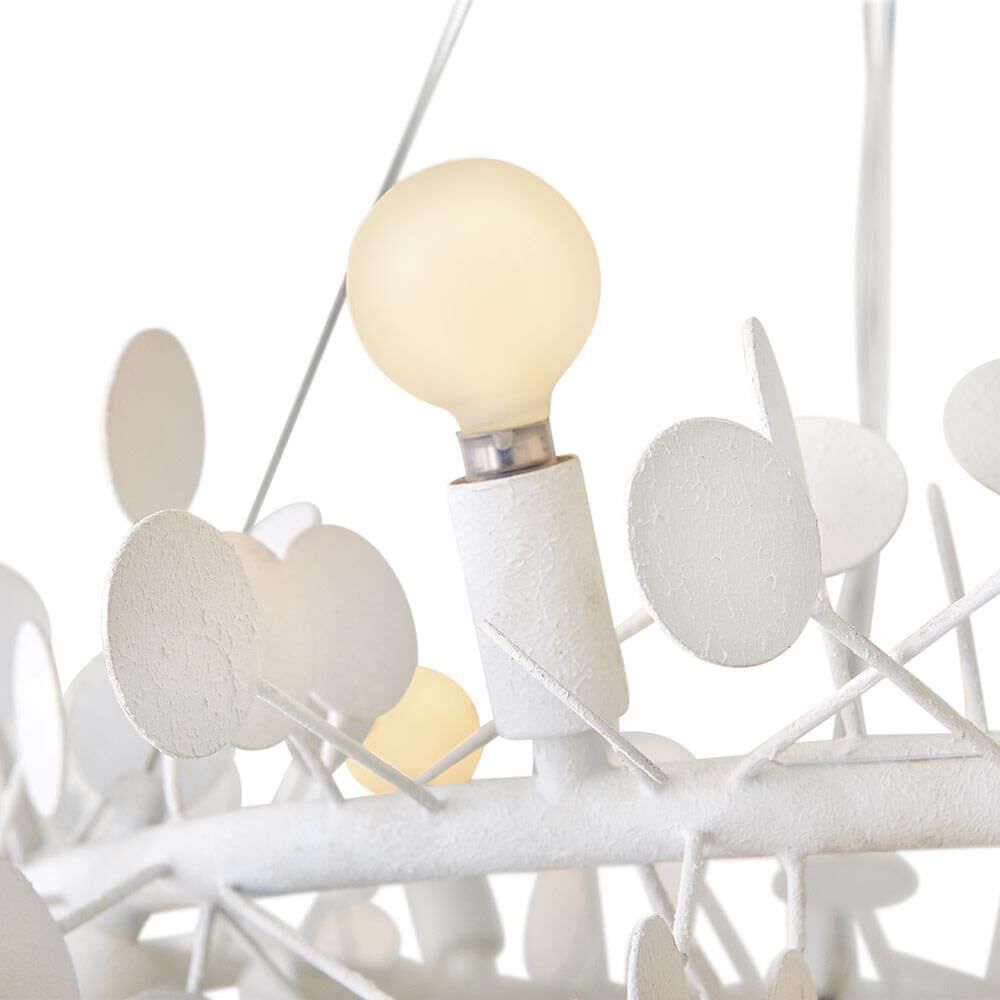 Lolli 30 Inch Chandelier by Lark