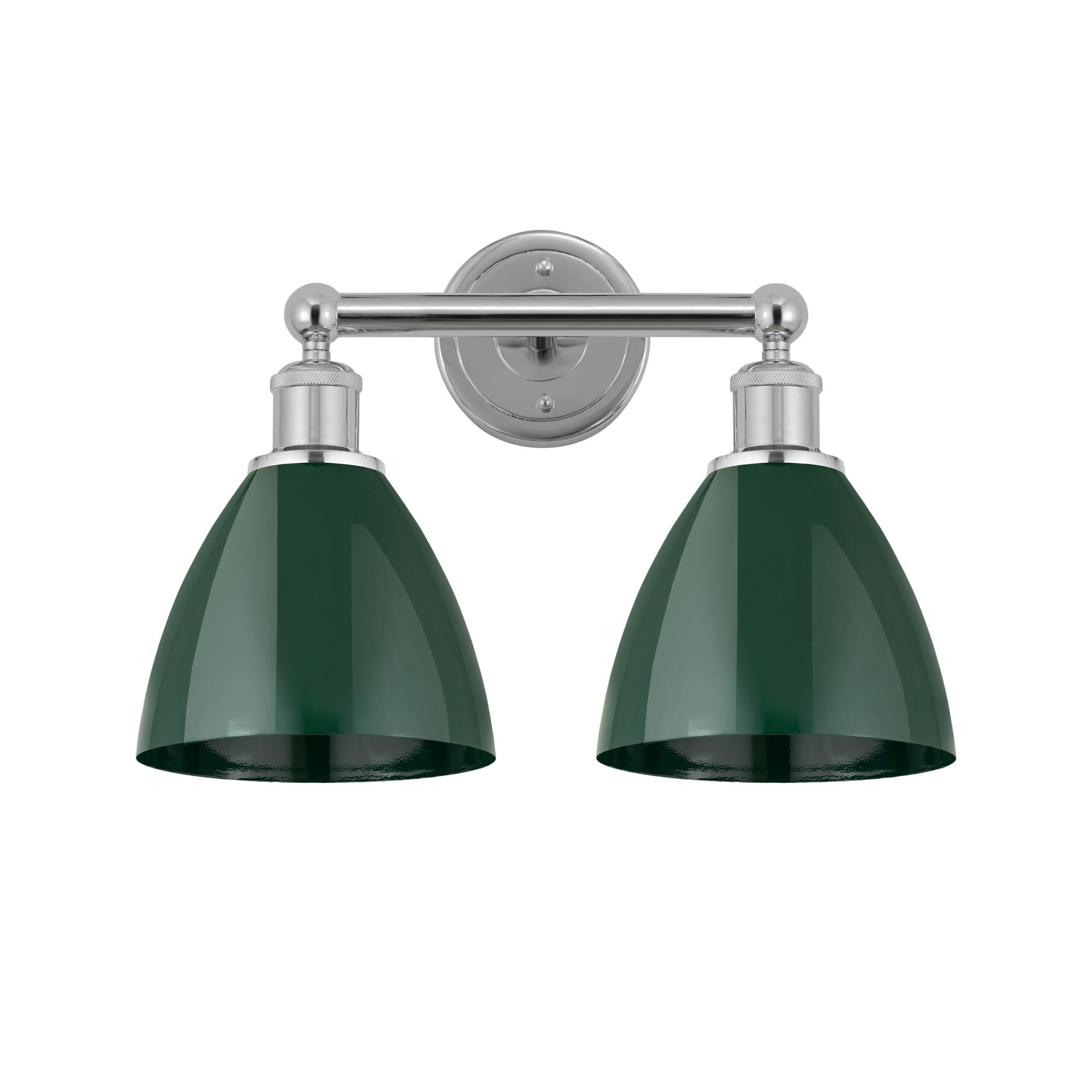 Bruno Marashlian Metal Bristol 17 Inch Bath Vanity Light by Innovations Lighting