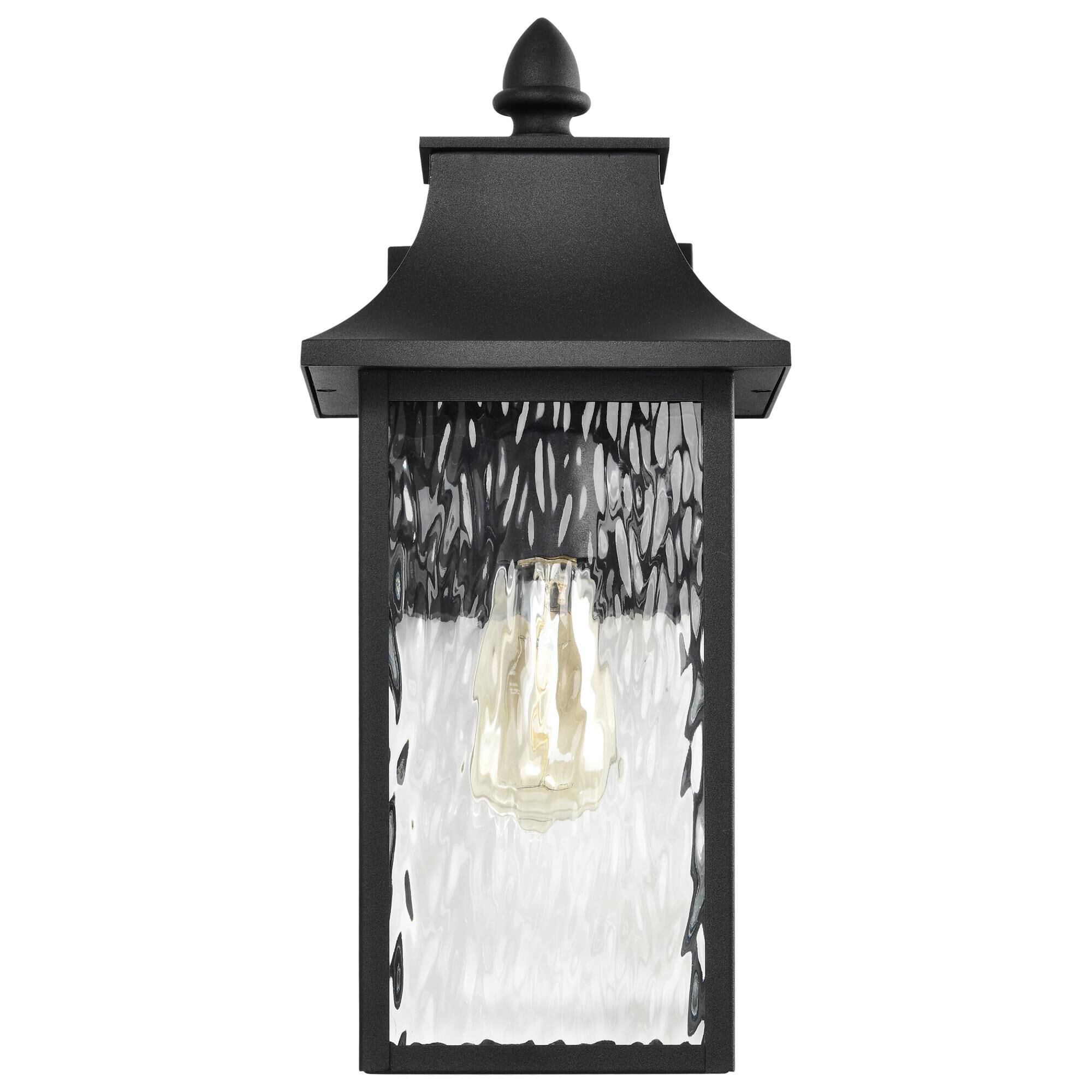 Nuvo Lighting Austen 17 Inch Tall Outdoor Wall Light