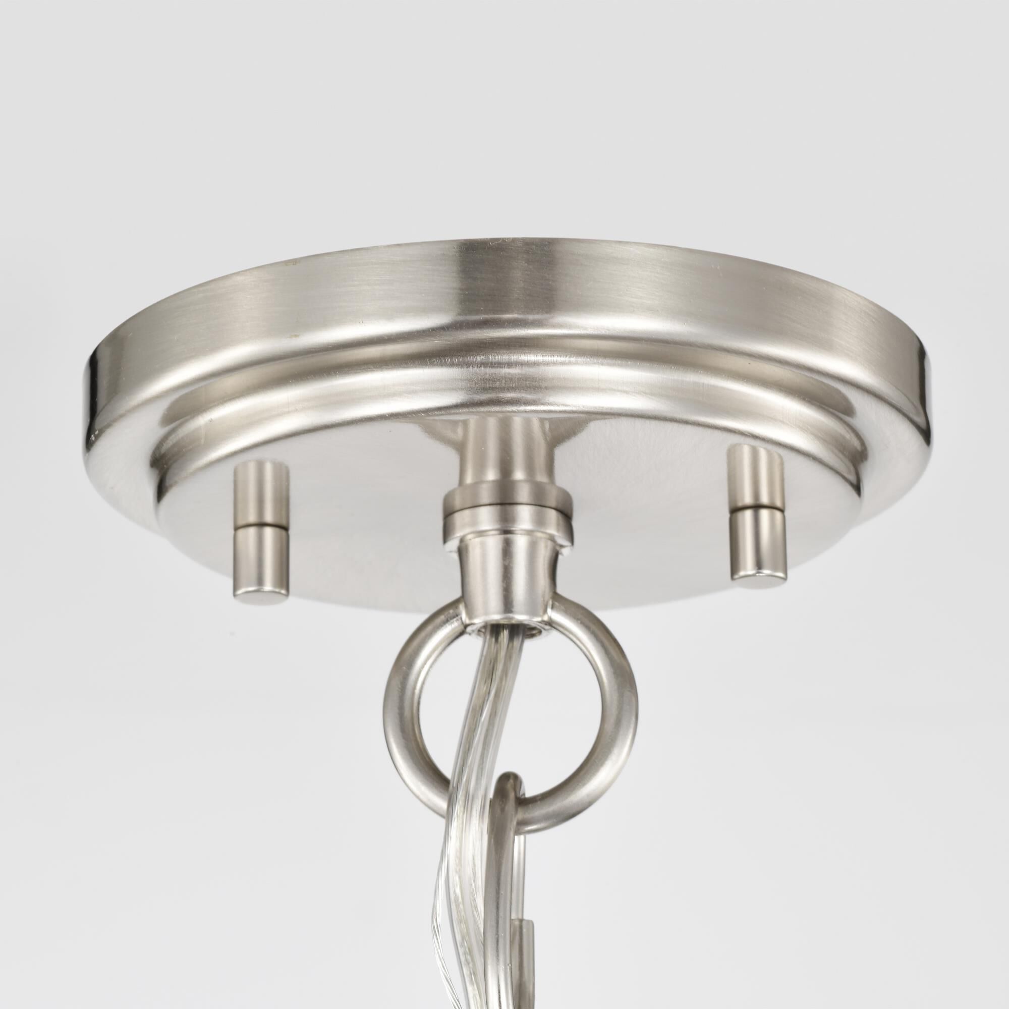 Ginger 16 Inch Large Pendant by Nuvo Lighting