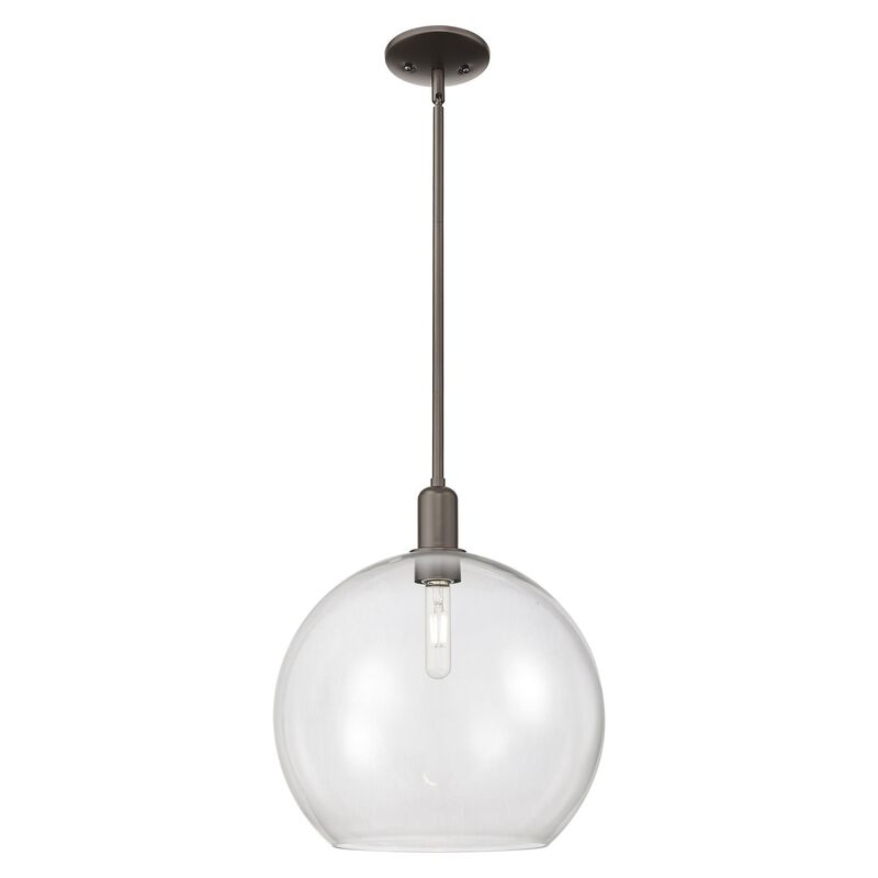 Bruno Marashlian Athens 14 Inch Large Pendant by Innovations Lighting