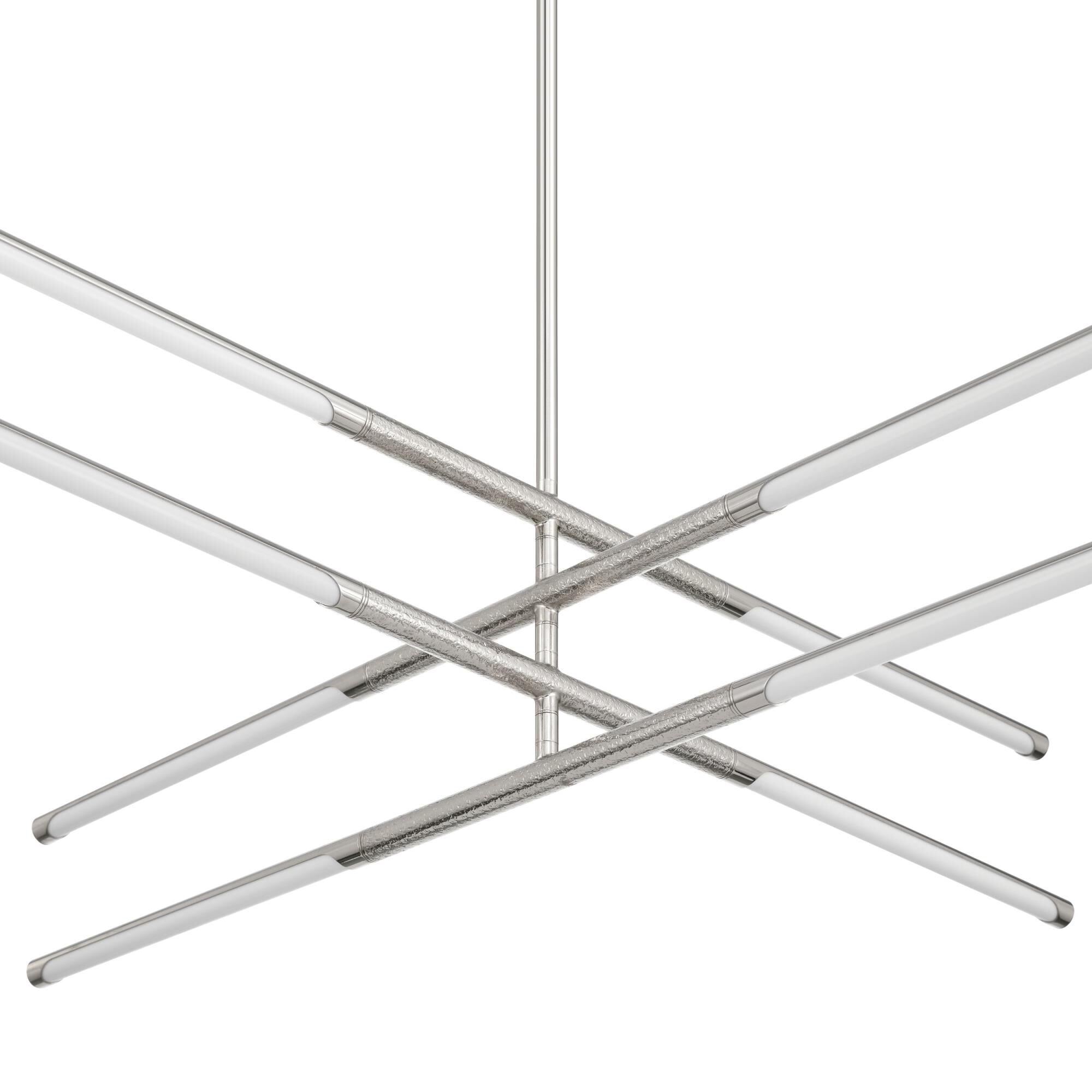 Overture Chandelier by Eglo Lighting