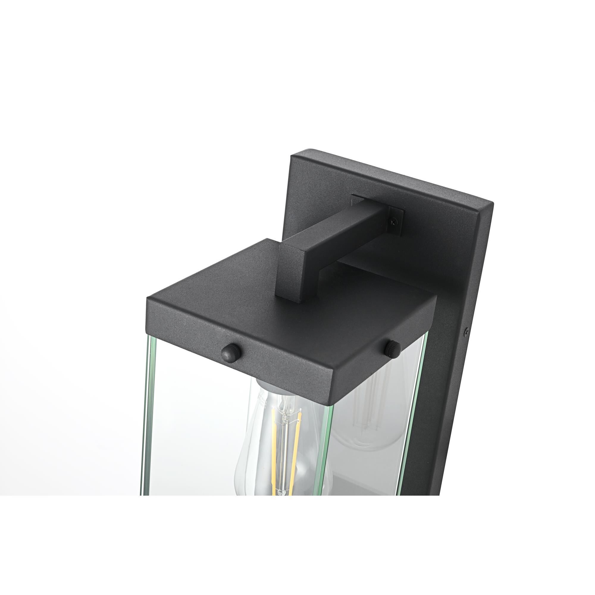 Julien 15 Inch Outdoor Wall Light by Elegant Lighting