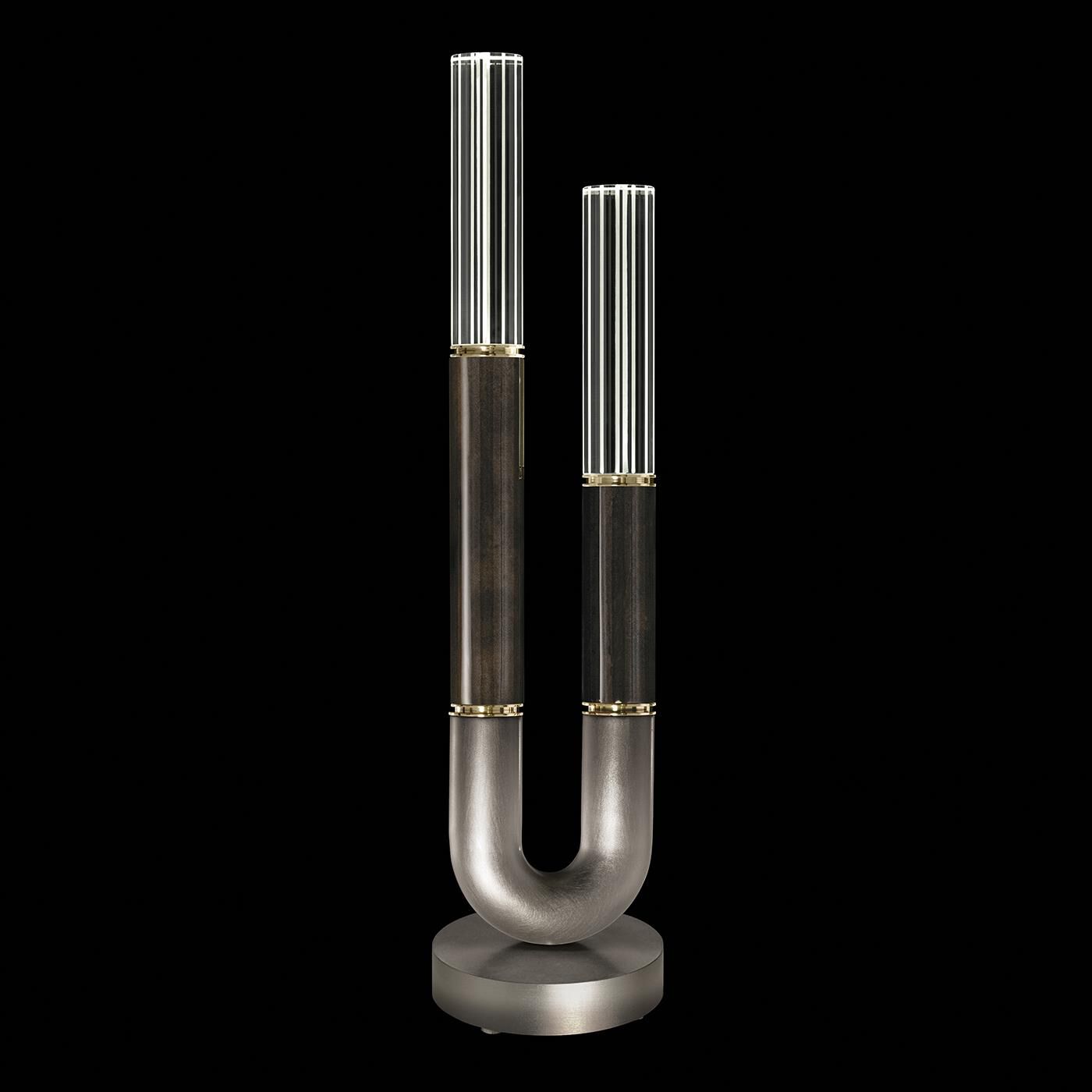 Antonia Antonia Table Lamp by Fine Art Handcrafted Lighting