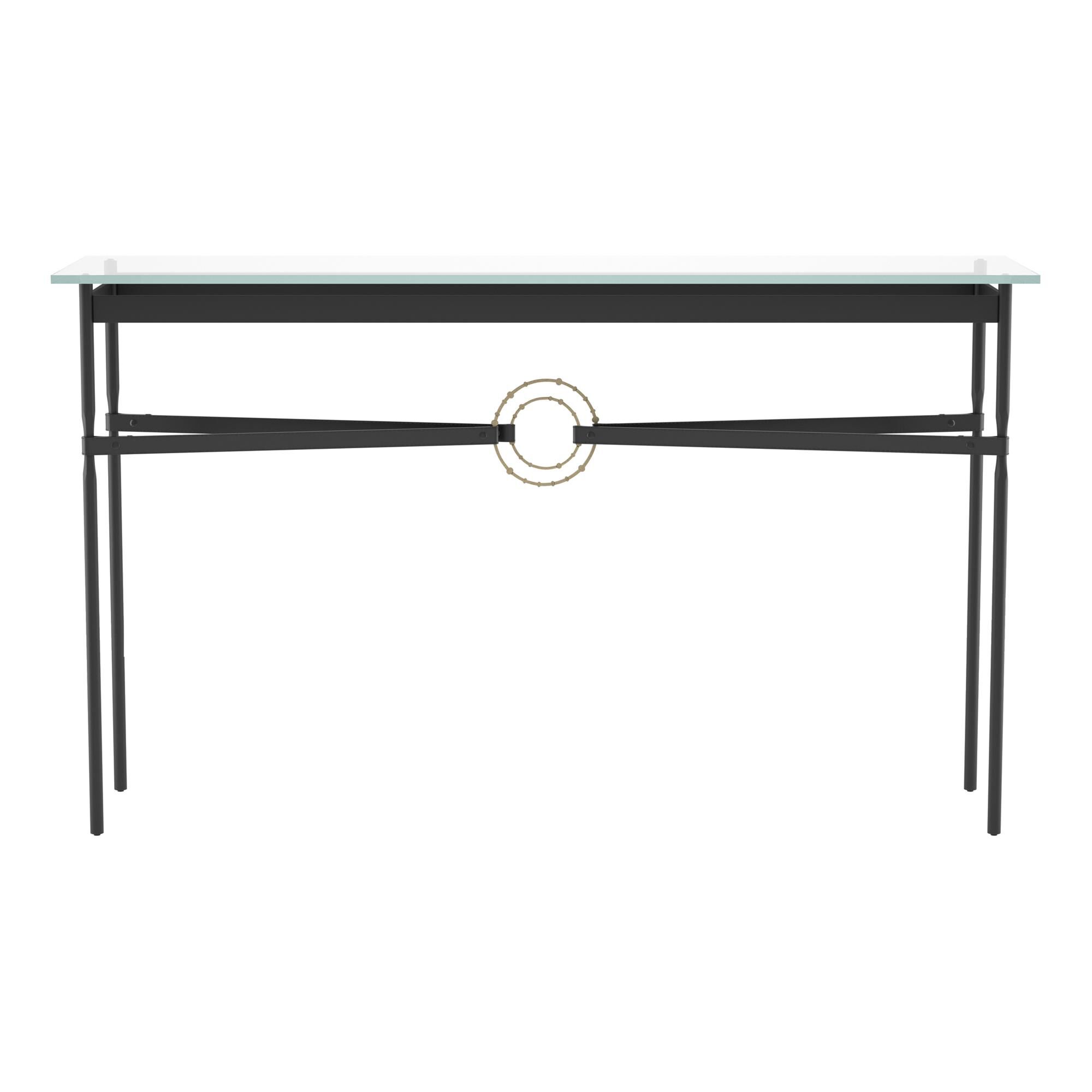 Equus 54 Inch Console Table,