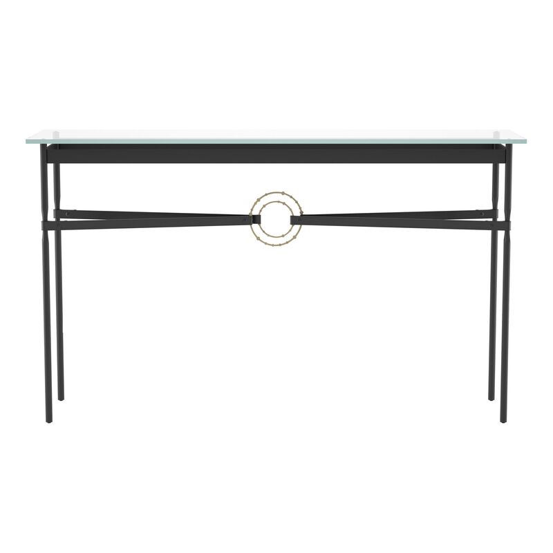 Equus 54 Inch Console Table by Hubbardton Forge