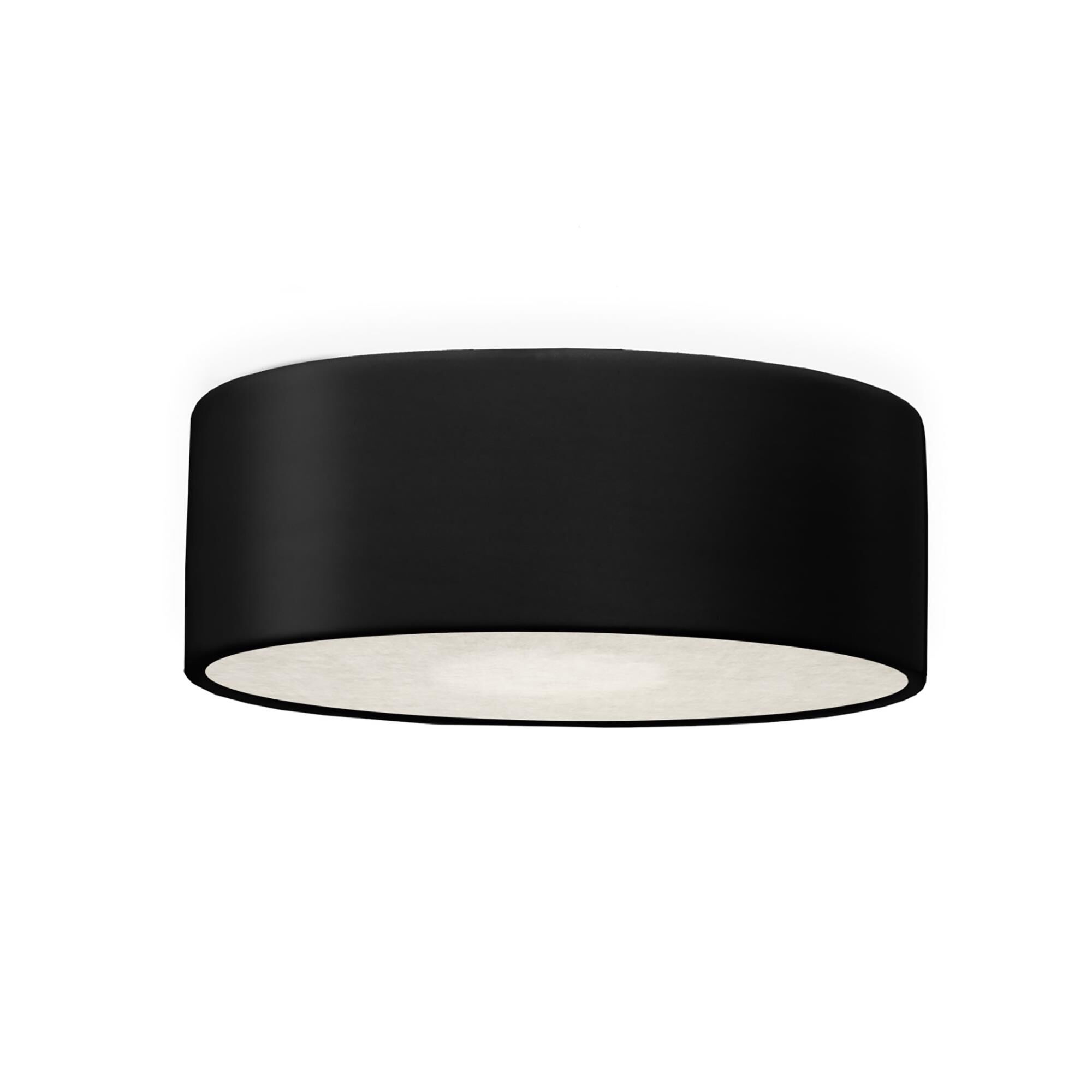 Radiance 8 Inch Outdoor Flush Mount by Justice Design Group