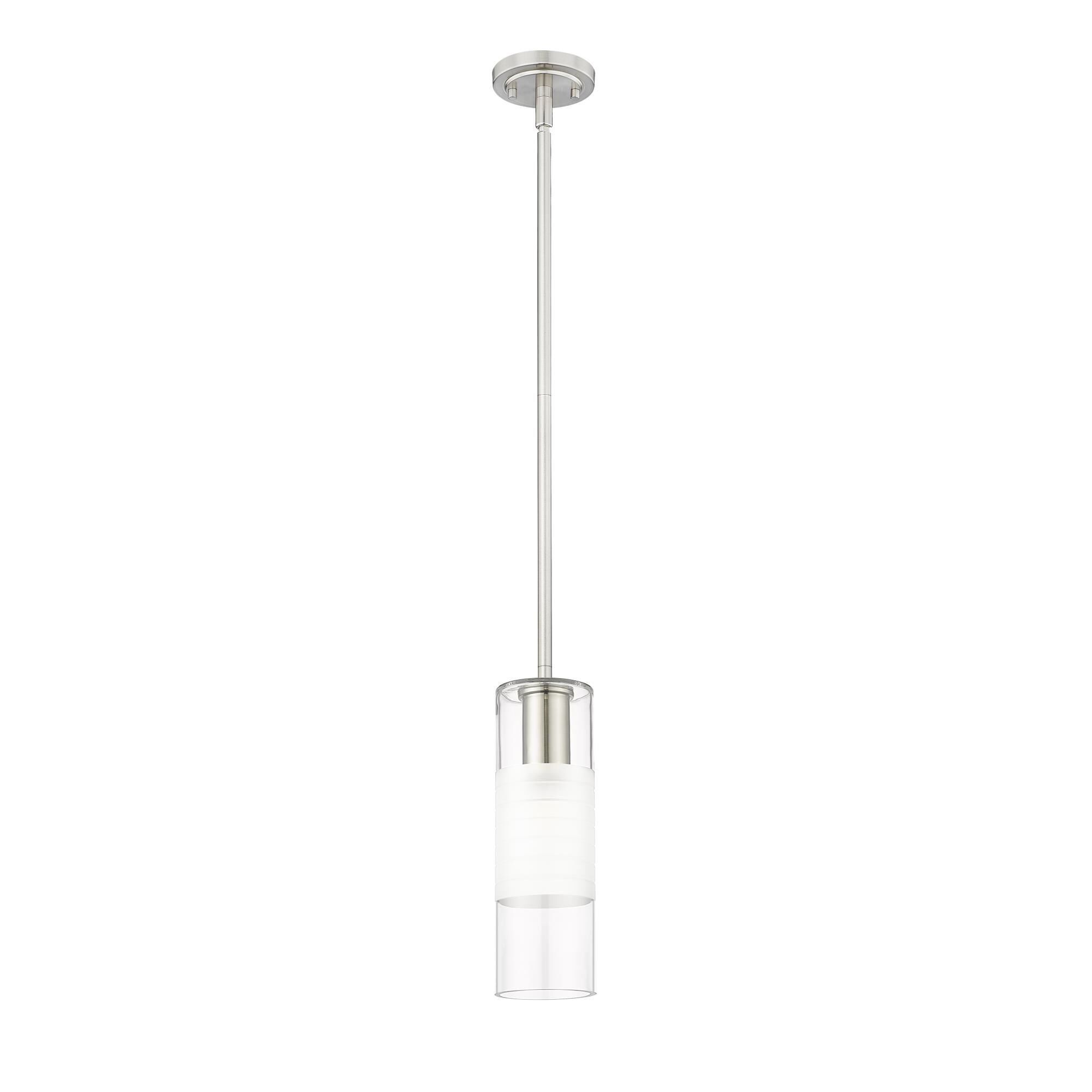 Alton 5 Inch Mini Pendant by Z Lite