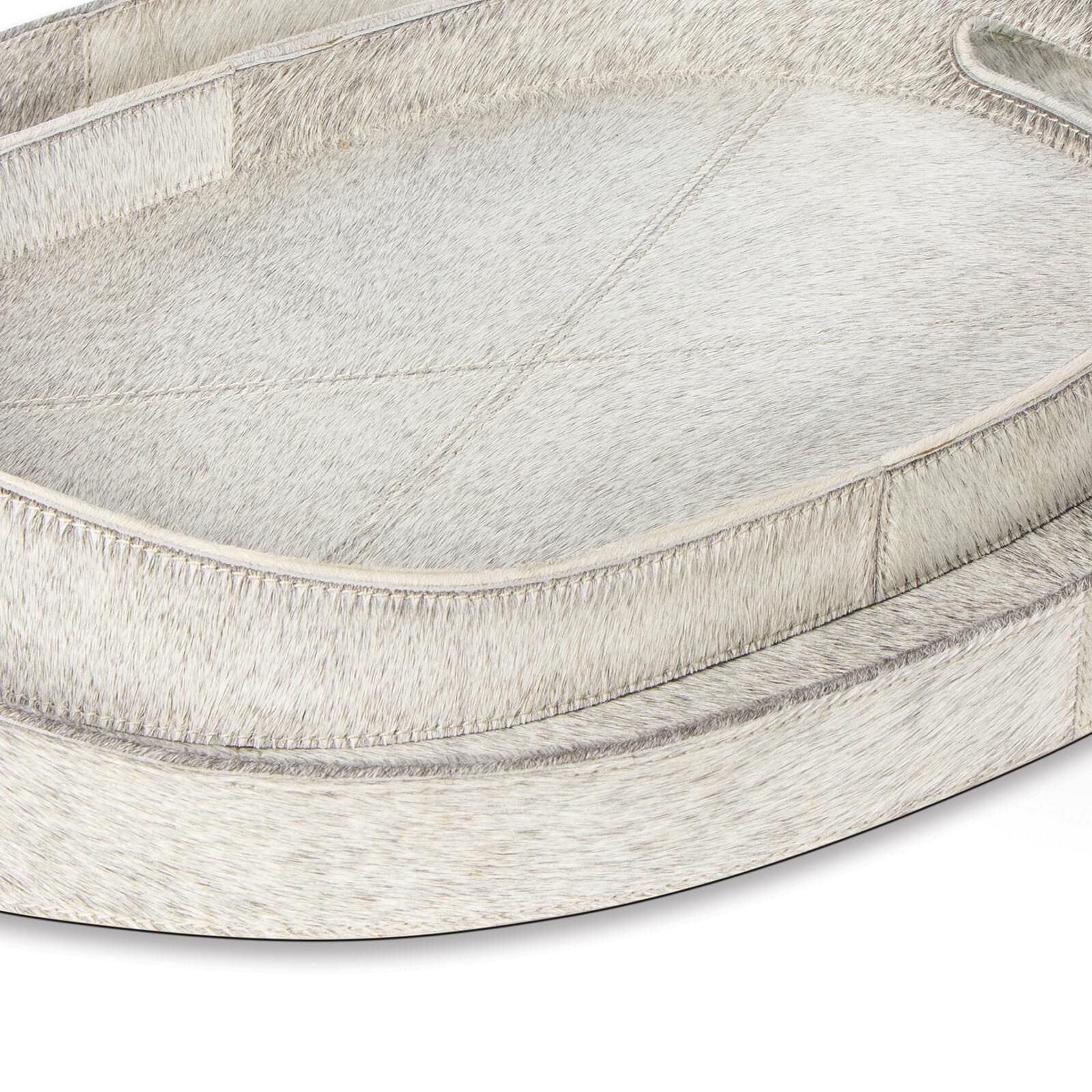 Andres 24 Inch Tray by Regina Andrew