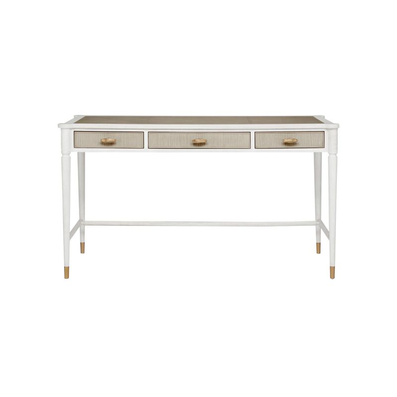 Aster Desk by Currey and Company
