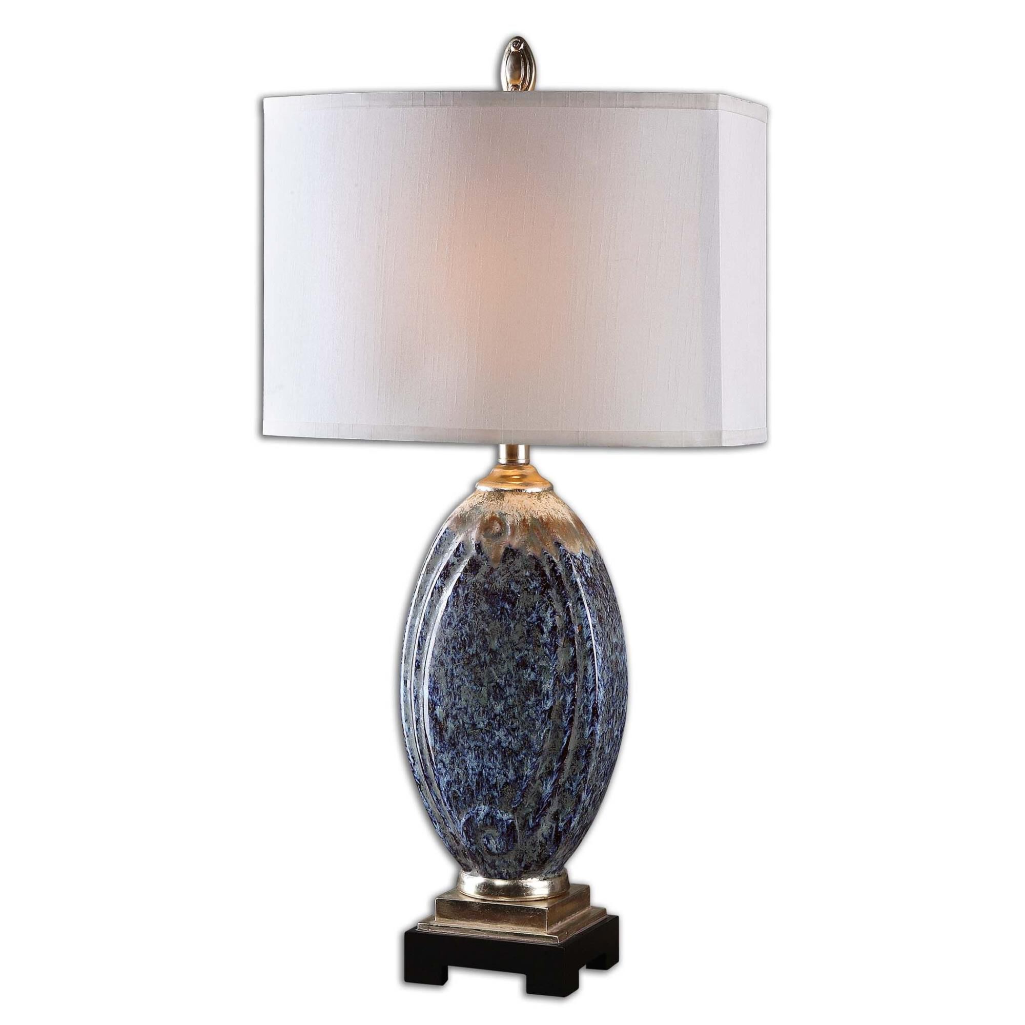 Latah 31 Inch Table Lamp by Uttermost
