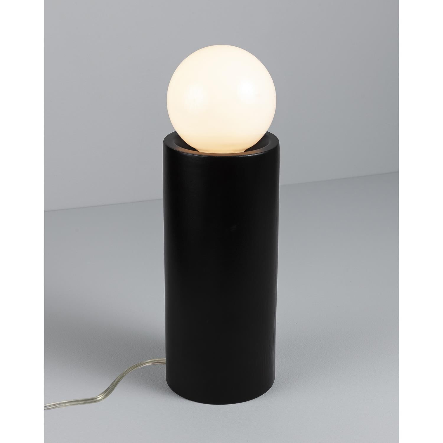 Portable Table Lamp by Justice Design Group