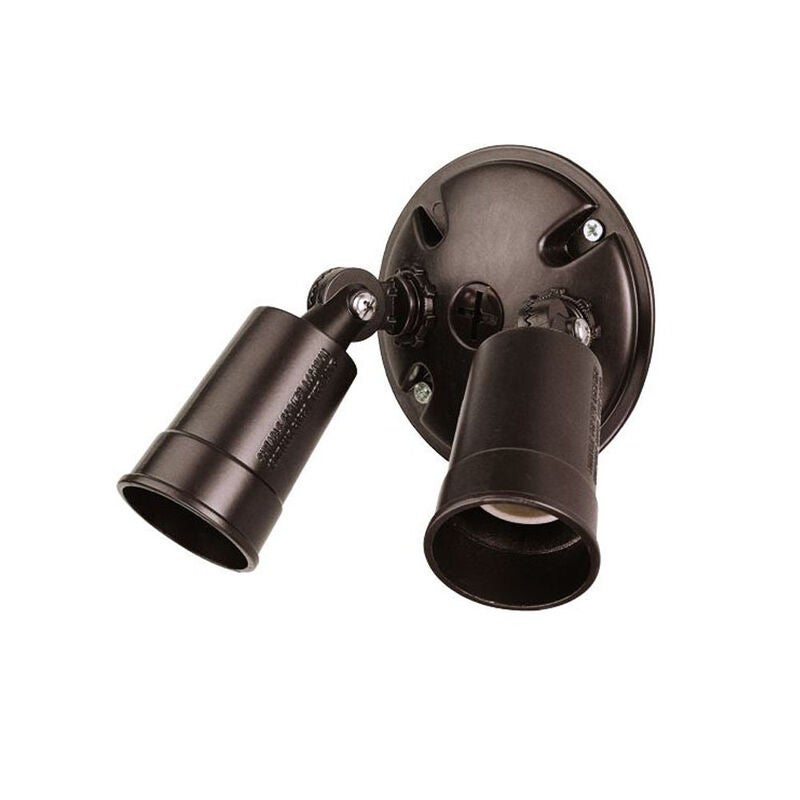 150 Watt Outdoor Flood Light by Acclaim Lighting