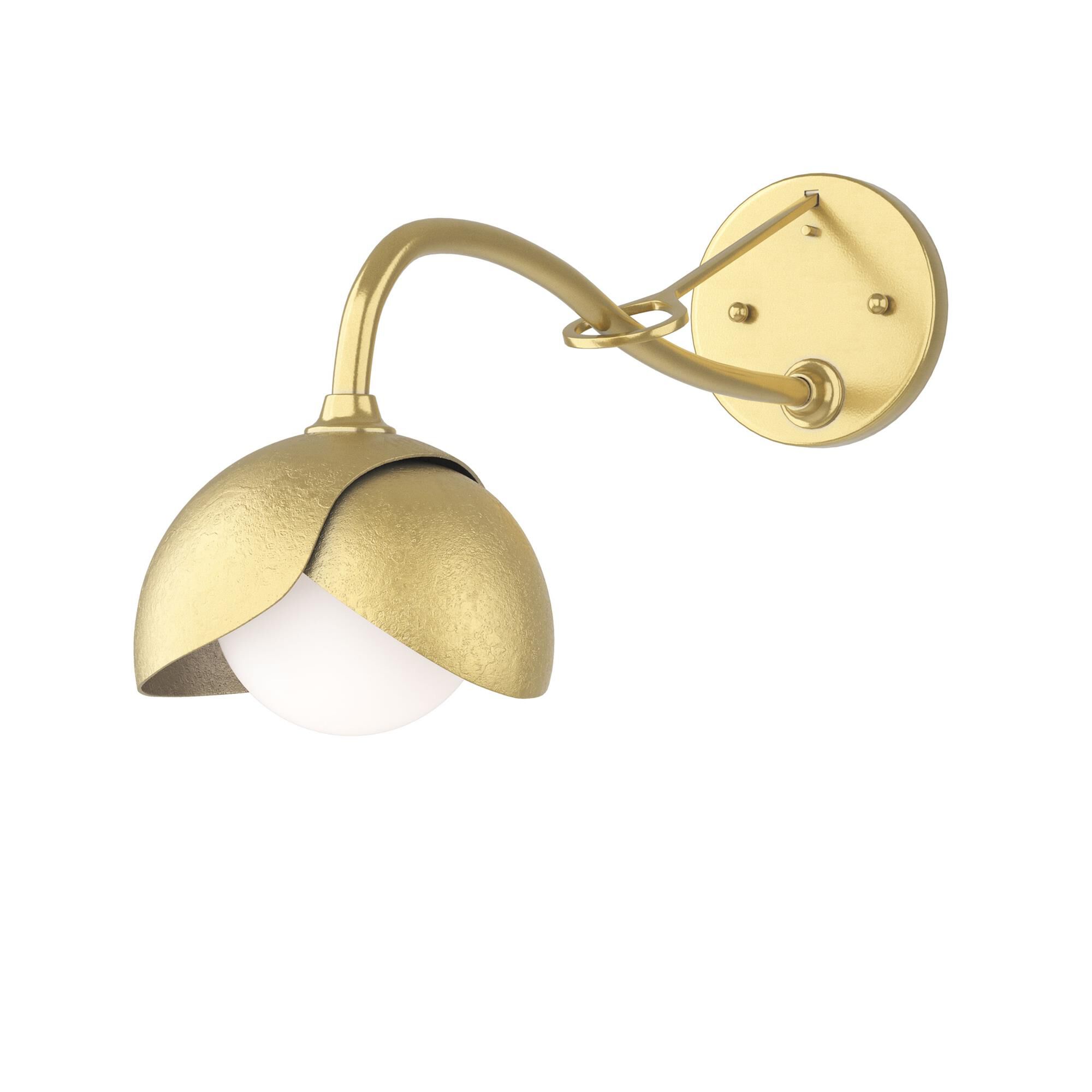 Brooklyn Wall Sconce by Hubbardton Forge