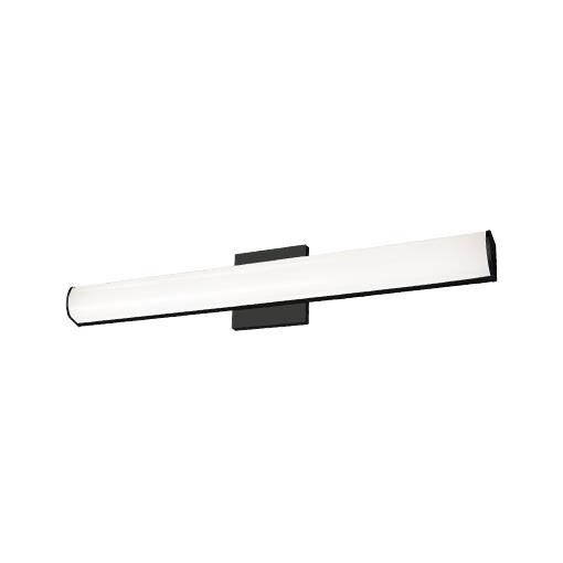 Longitude 24 Inch LED Bath Vanity Light by Kuzco Lighting
