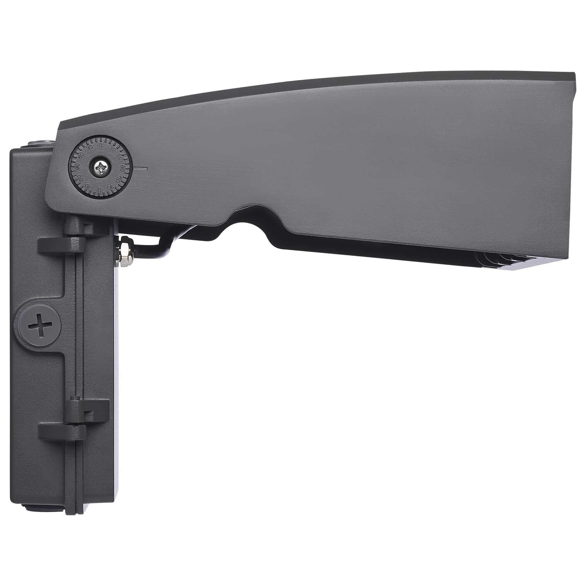 4 Inch Commercial Wall Pack Light by Nuvo Lighting