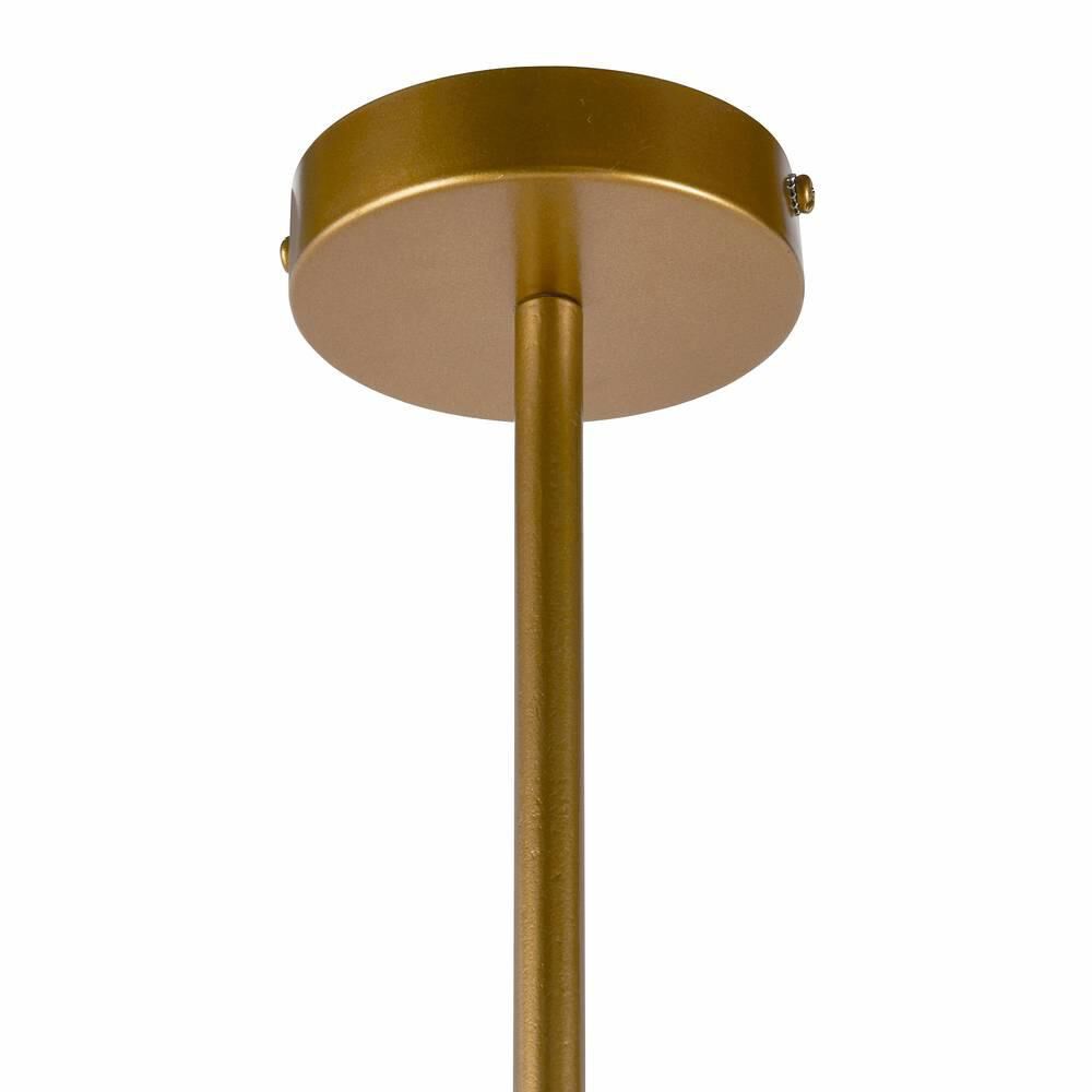 Hannie 46 Inch Chandelier by Arteriors Home