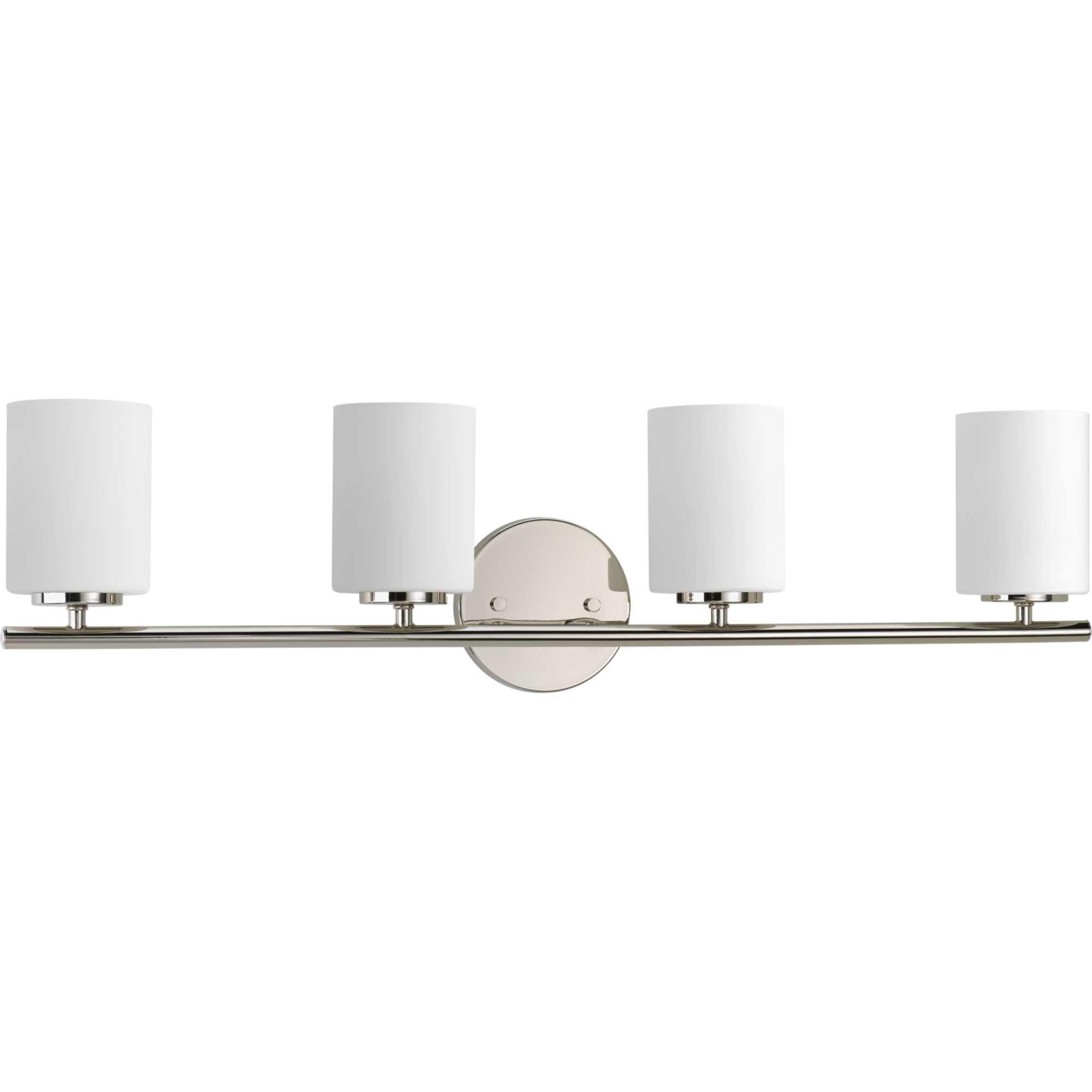 Replay 31 Inch 4 Light Bath Vanity Light by Progress Lighting
